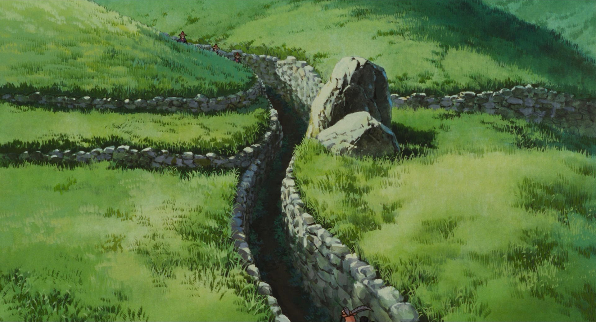 Princess Mononoke