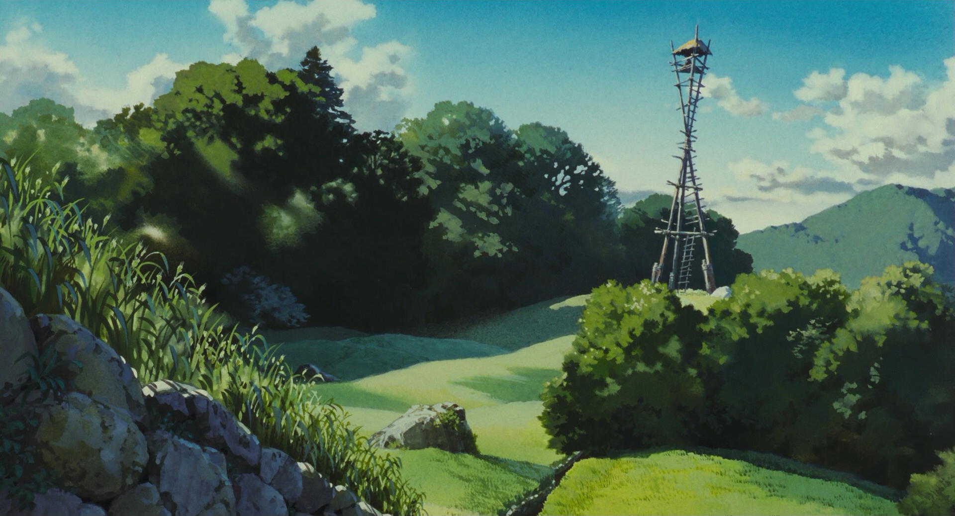 Princess Mononoke