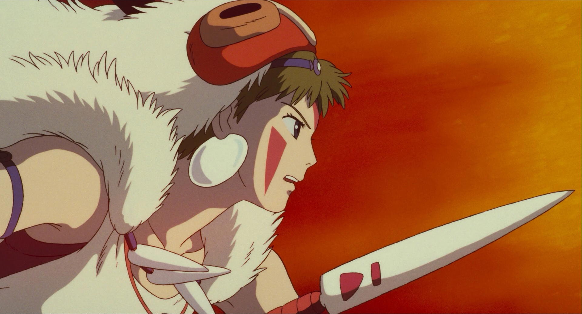 Princess Mononoke
