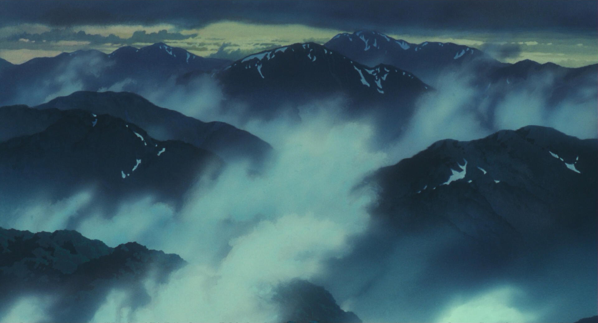 Princess Mononoke
