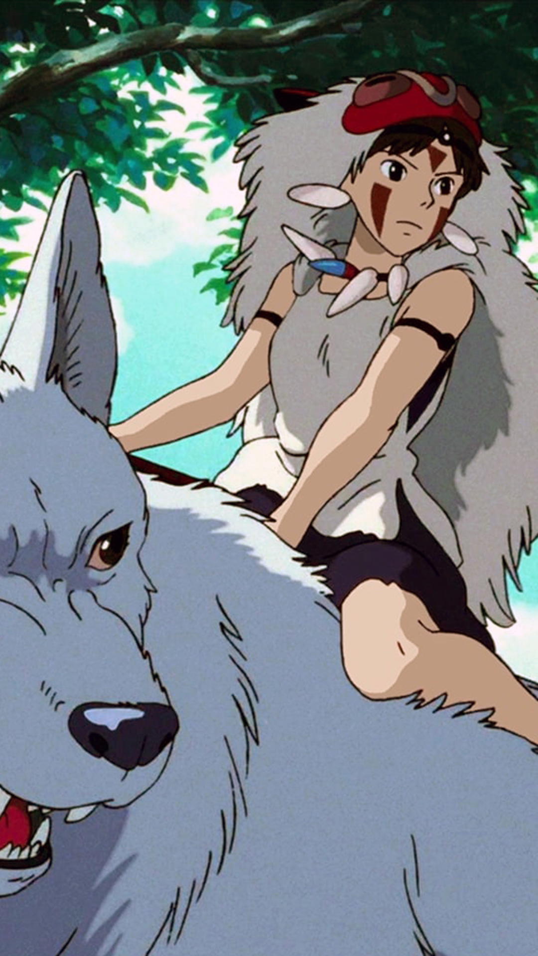 Princess Mononoke