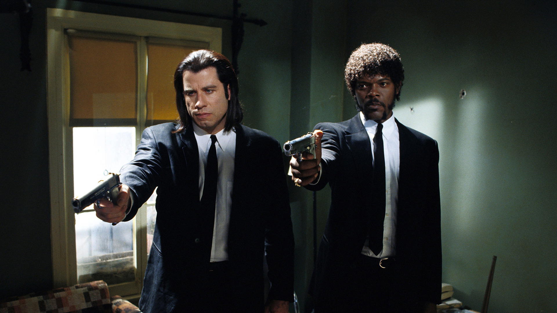 Pulp Fiction