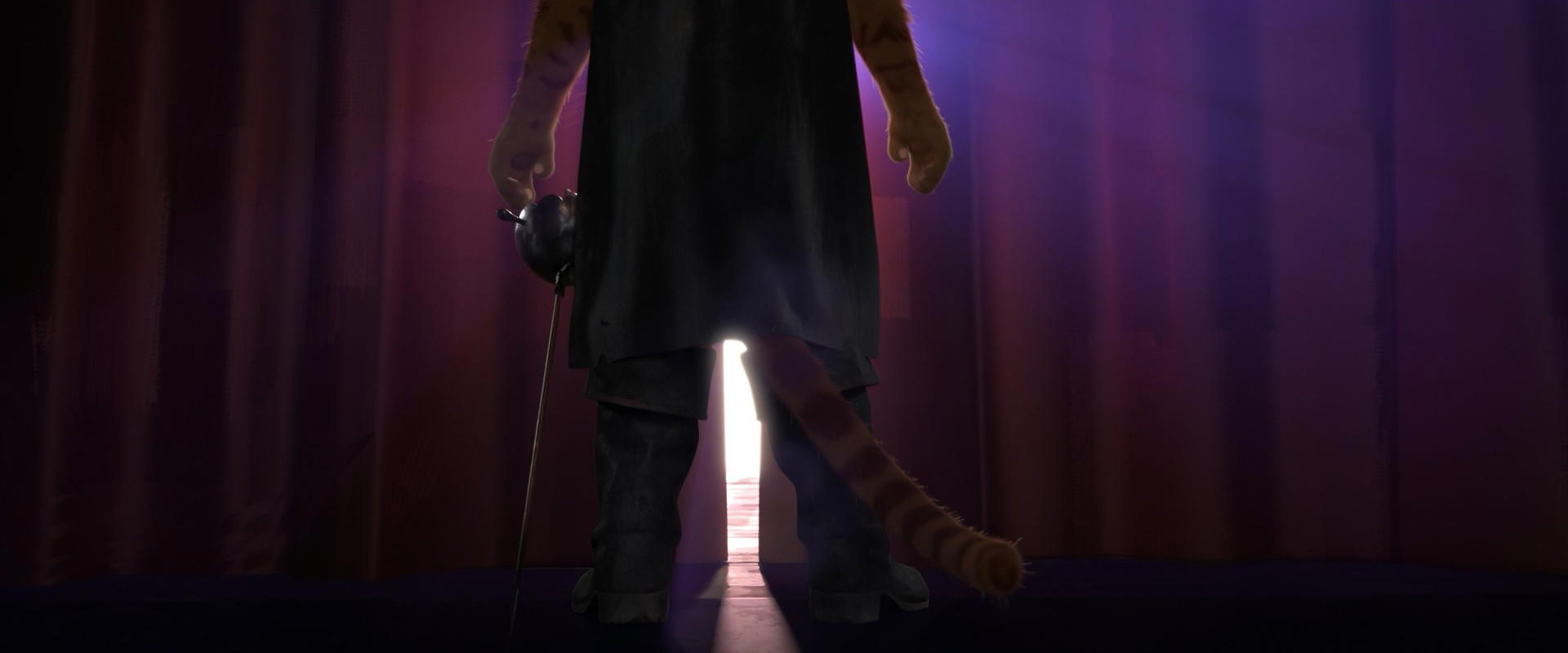 Puss in Boots: The Last Wish