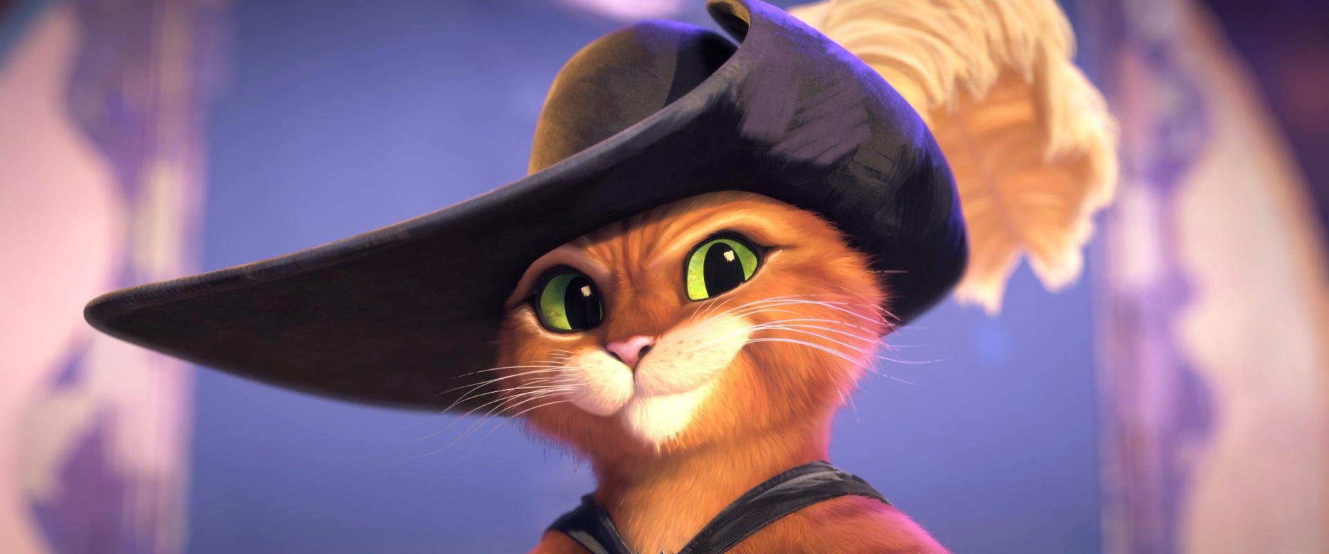 Puss in Boots: The Last Wish