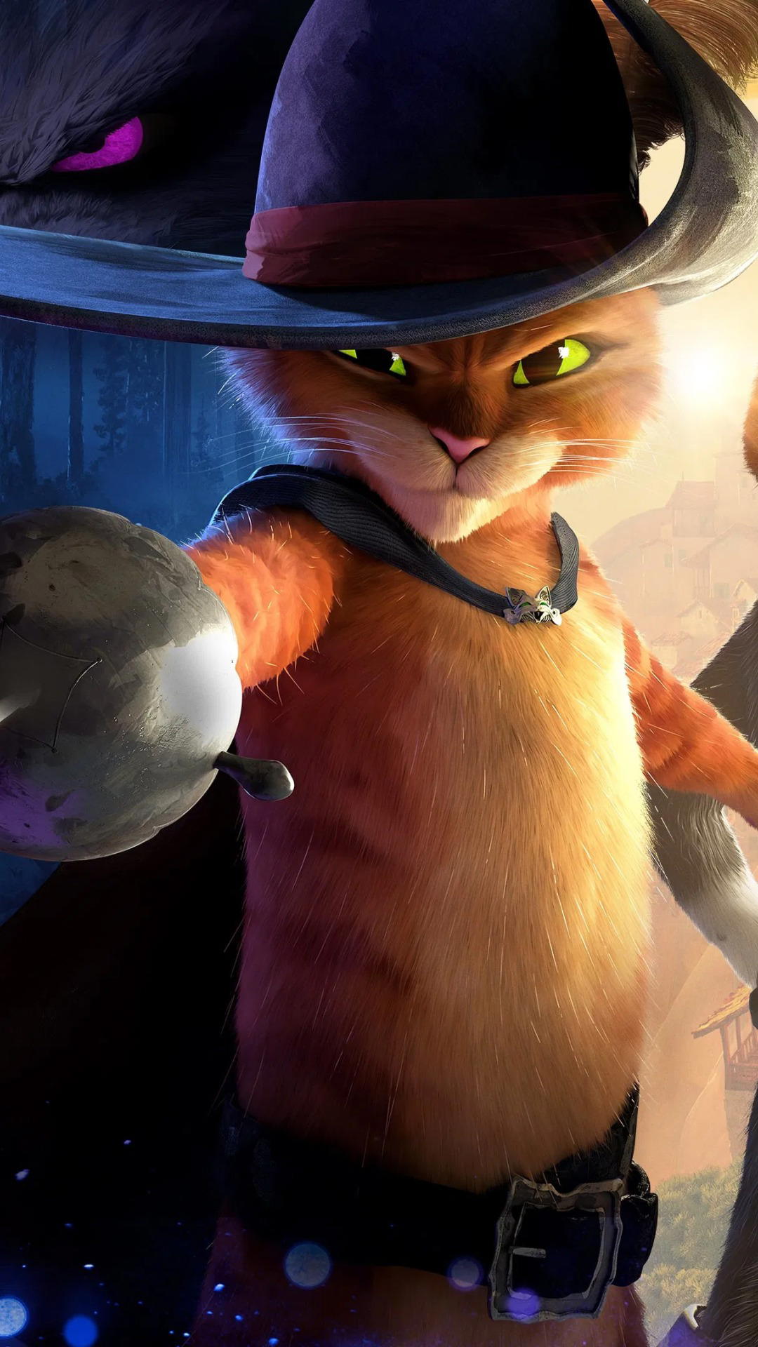 Puss in Boots: The Last Wish