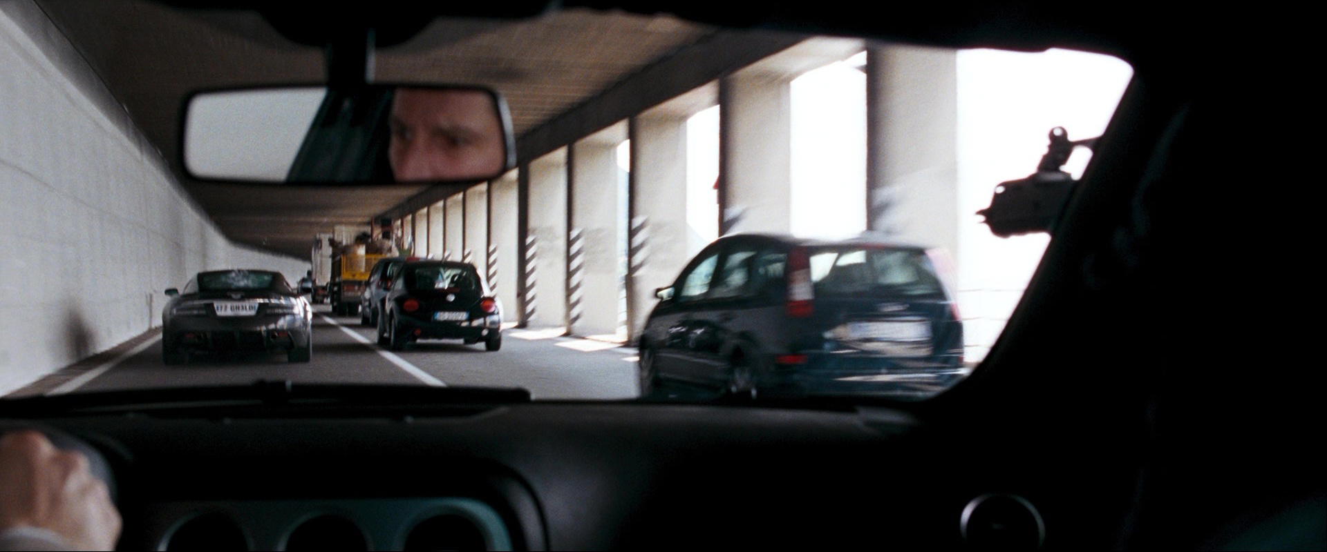 Quantum of Solace