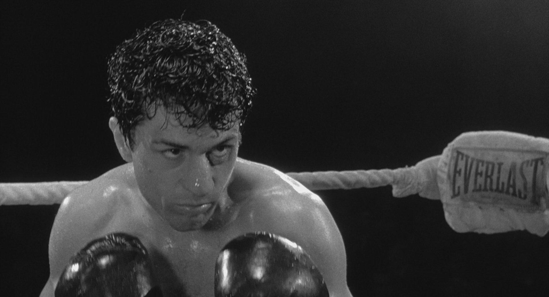 Raging Bull
