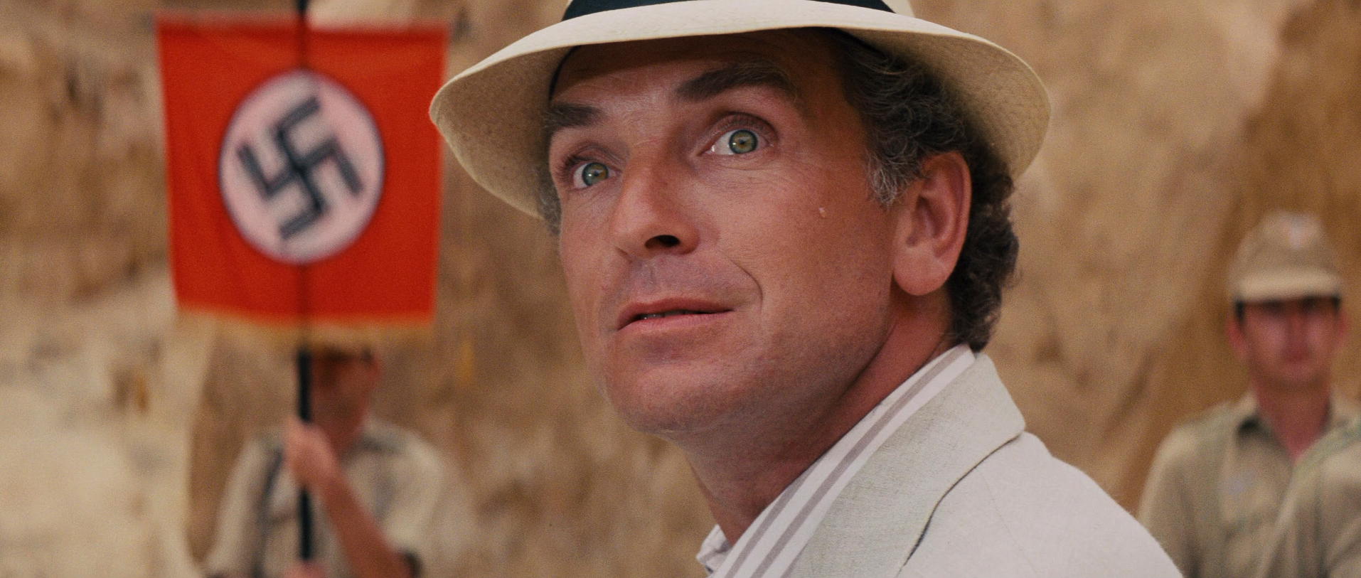 Raiders of the Lost Ark