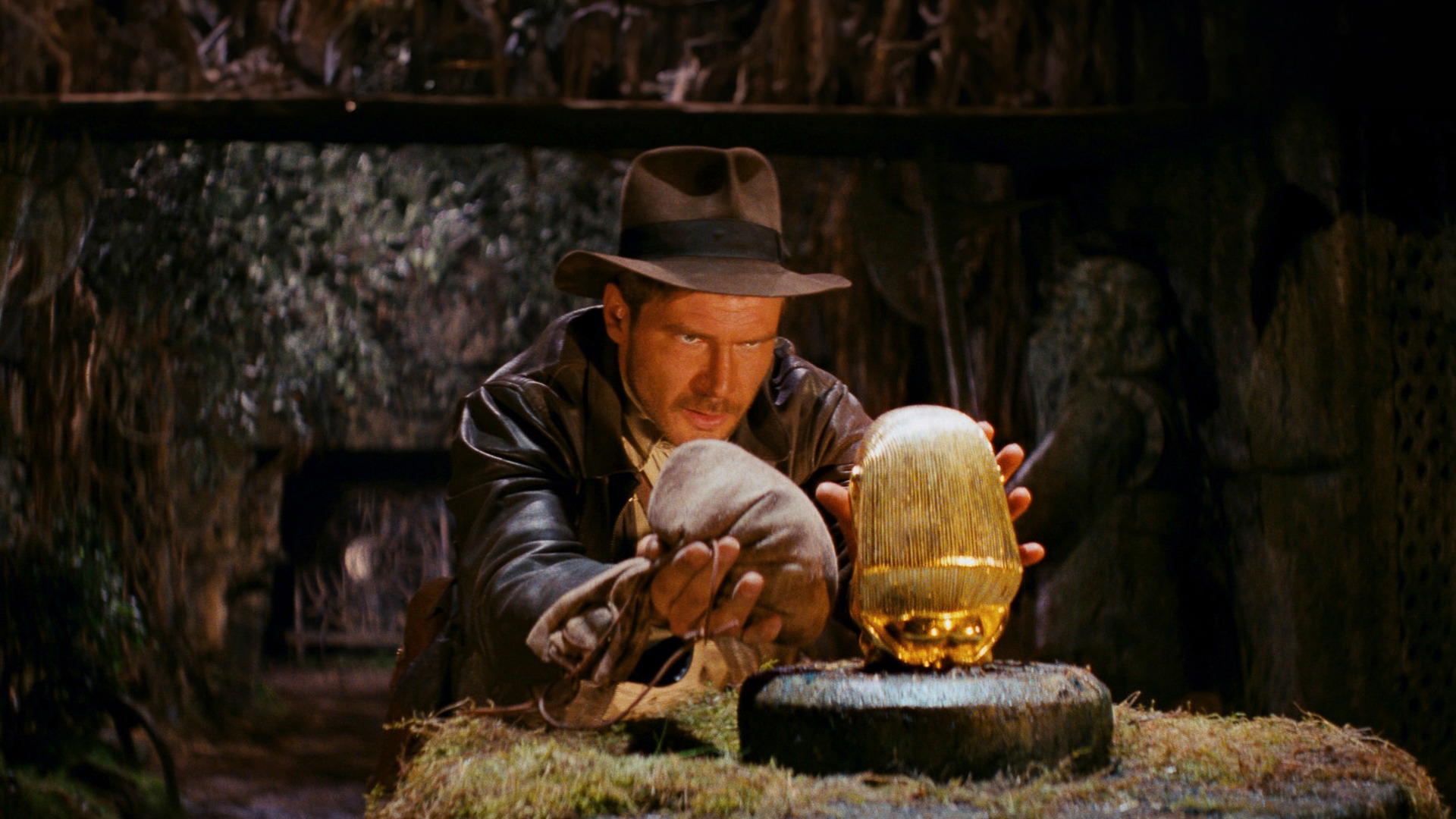 Raiders of the Lost Ark
