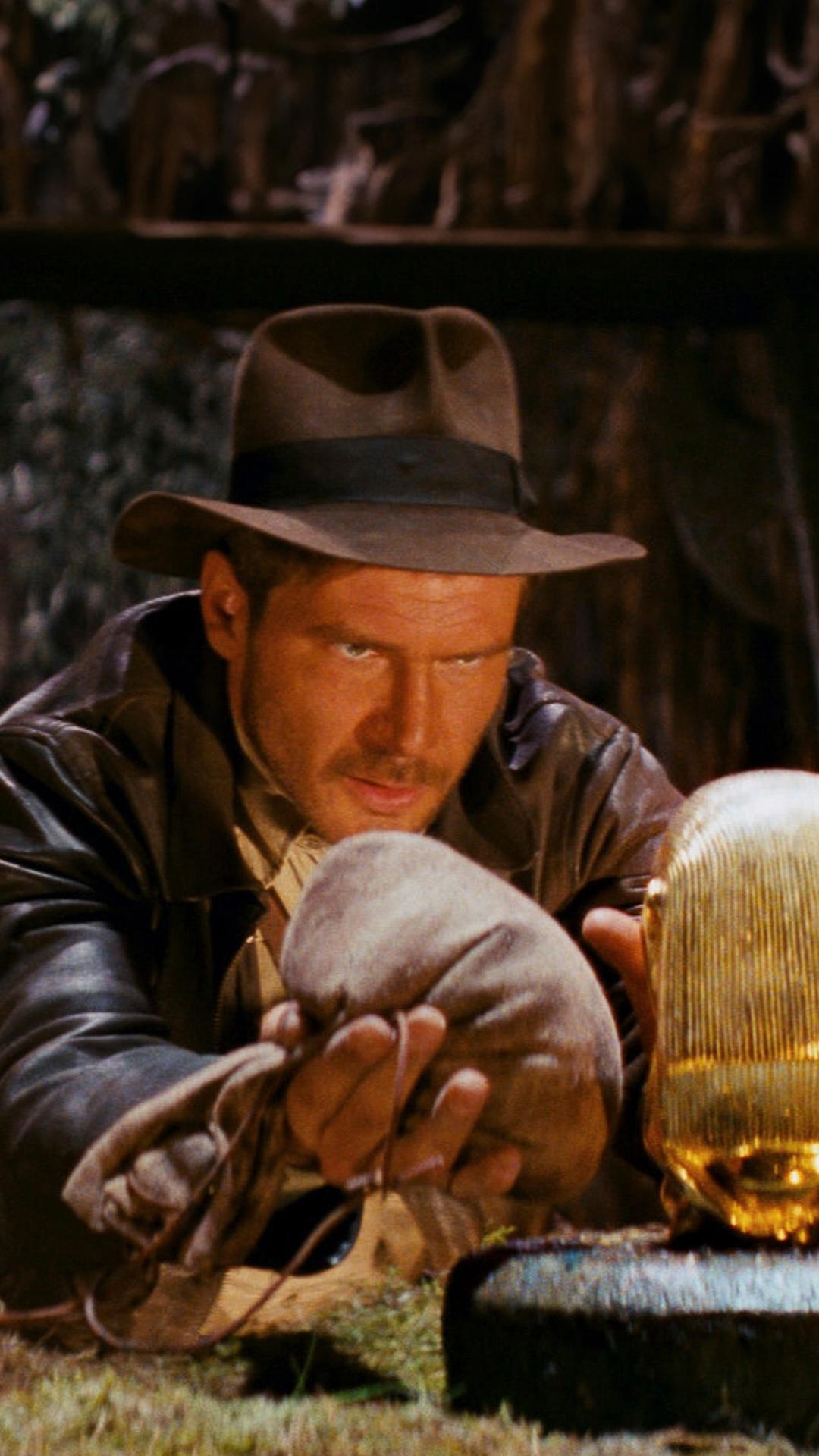 Raiders of the Lost Ark