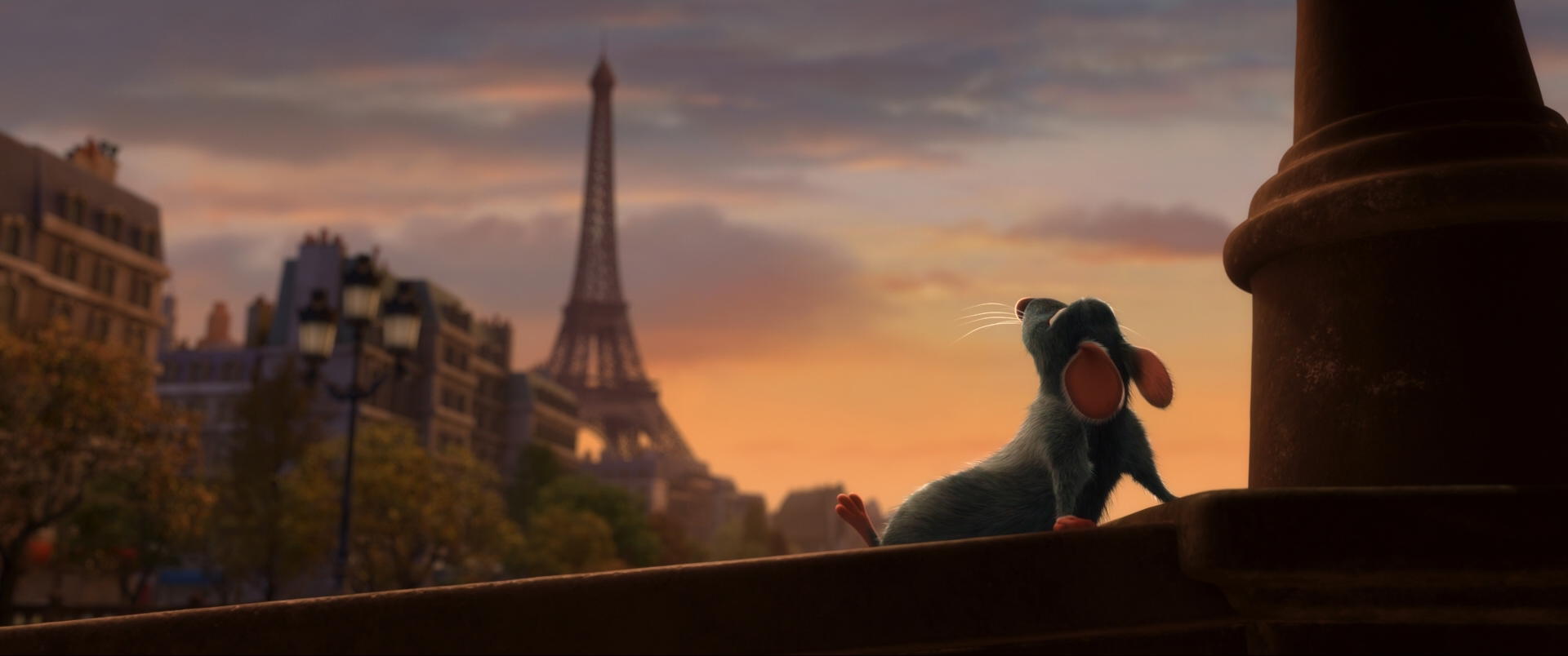 Ratatouille