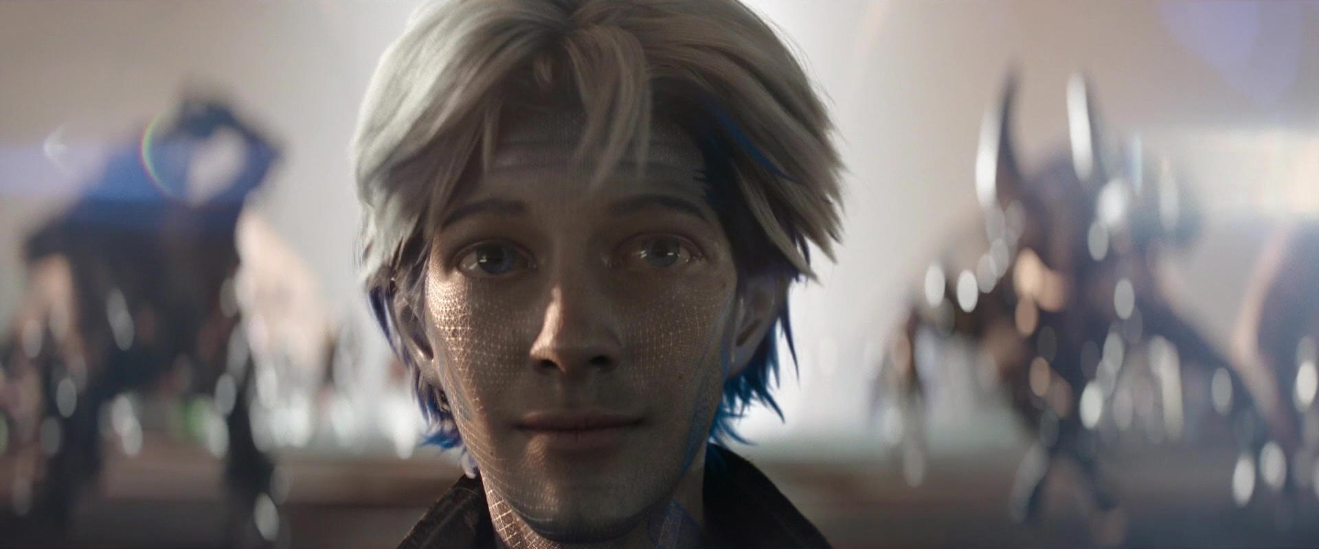 Ready Player One