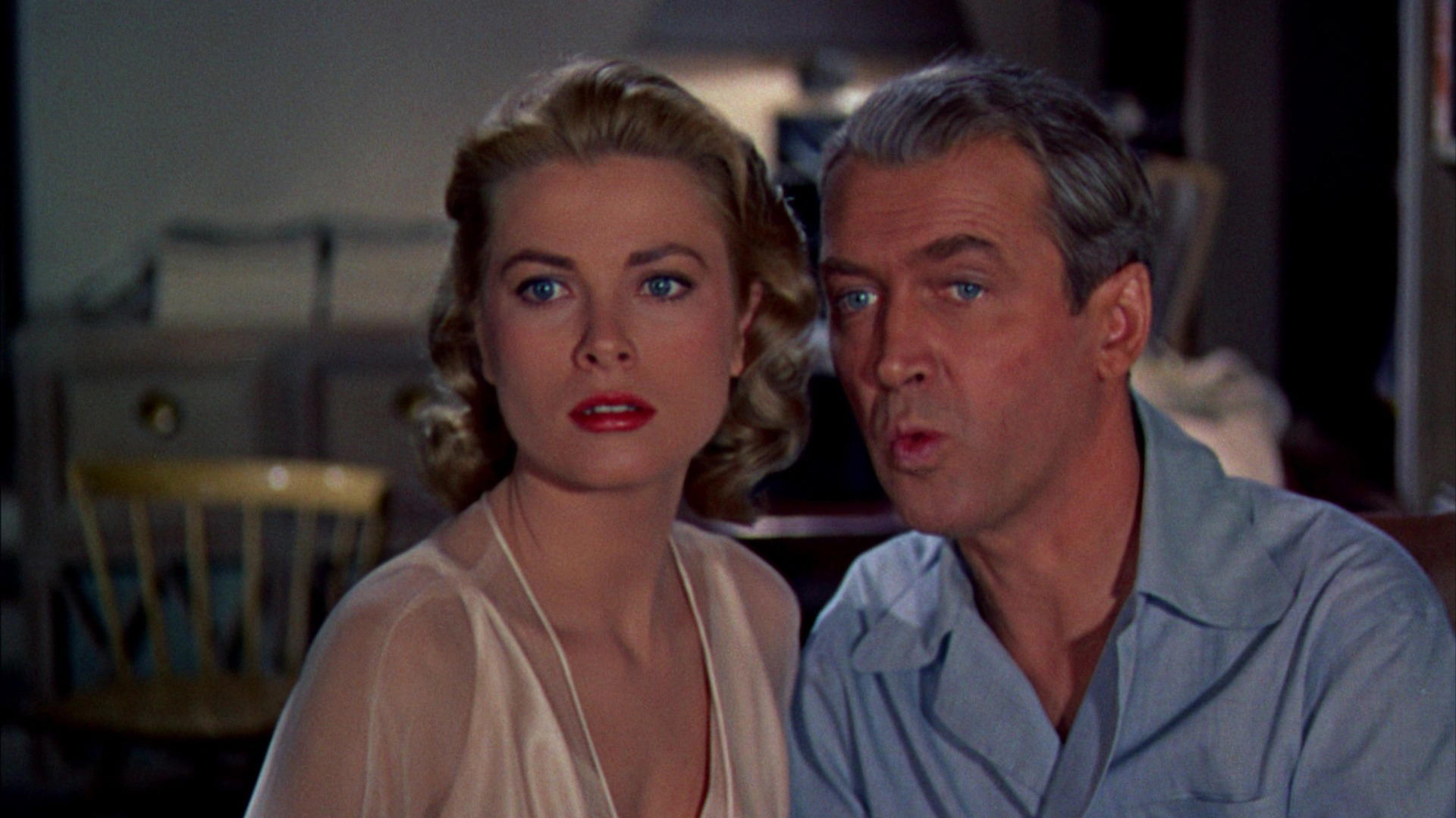 Rear Window