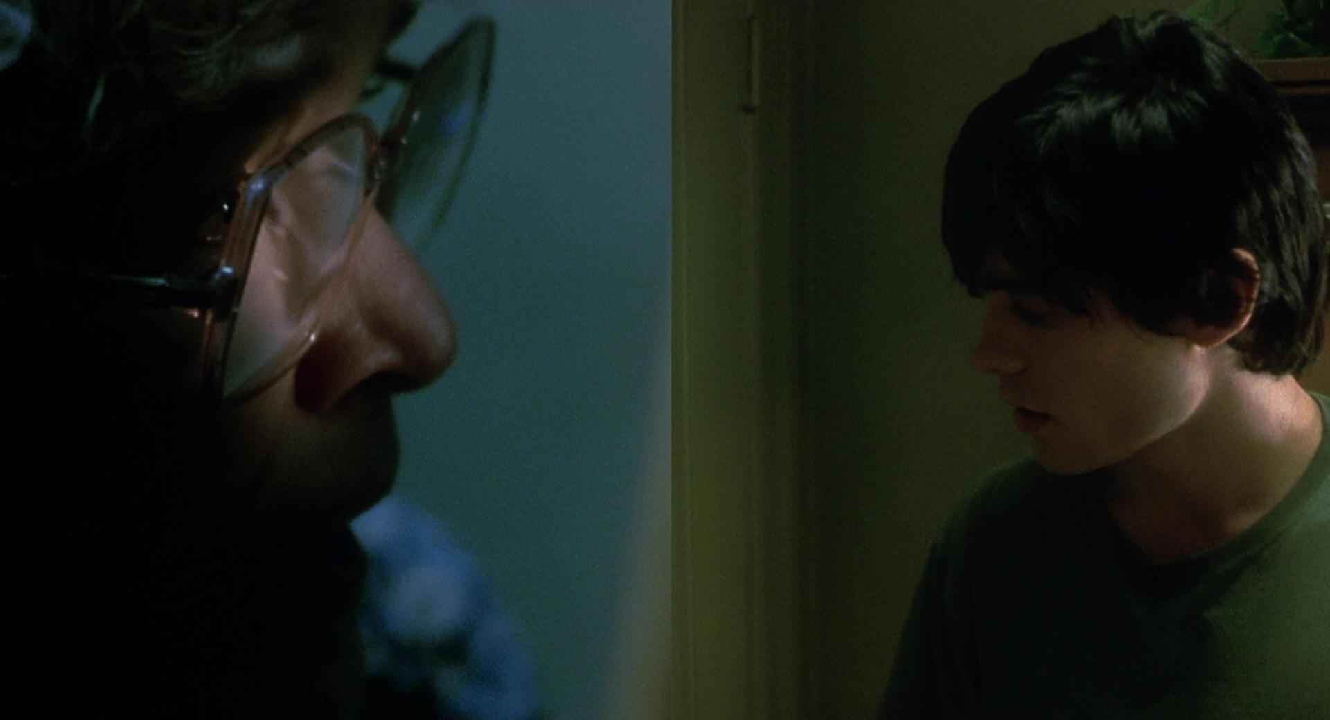 Requiem for a Dream