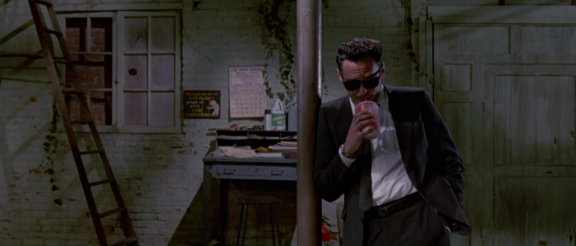 Reservoir Dogs