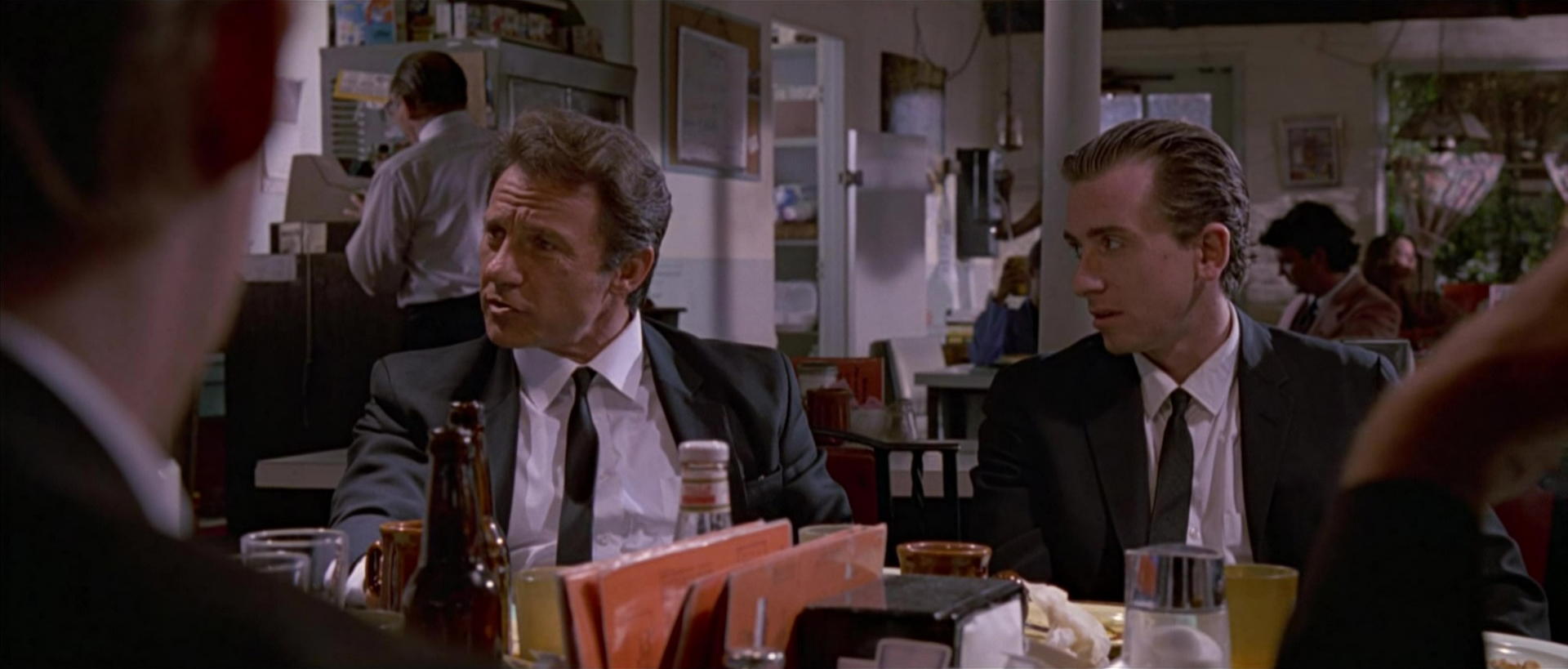 Reservoir Dogs