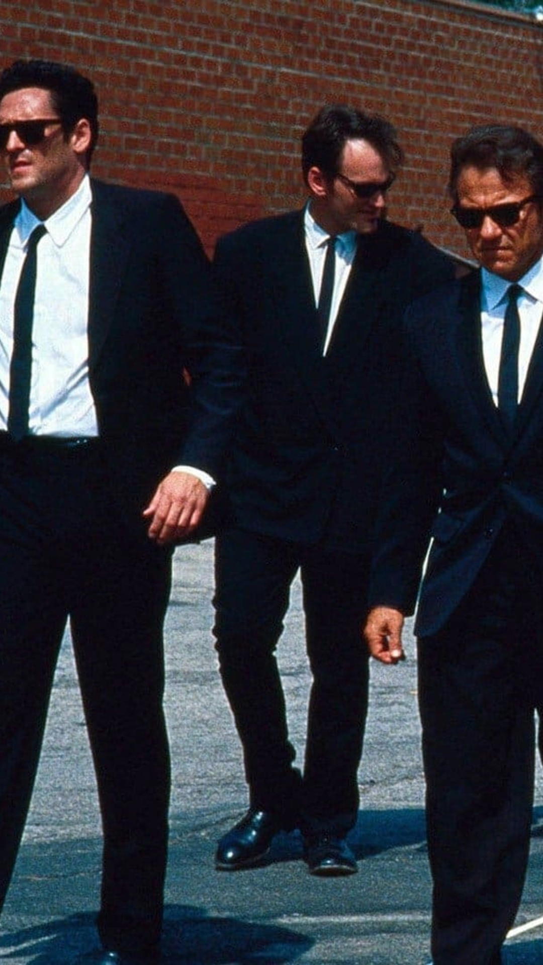 Reservoir Dogs