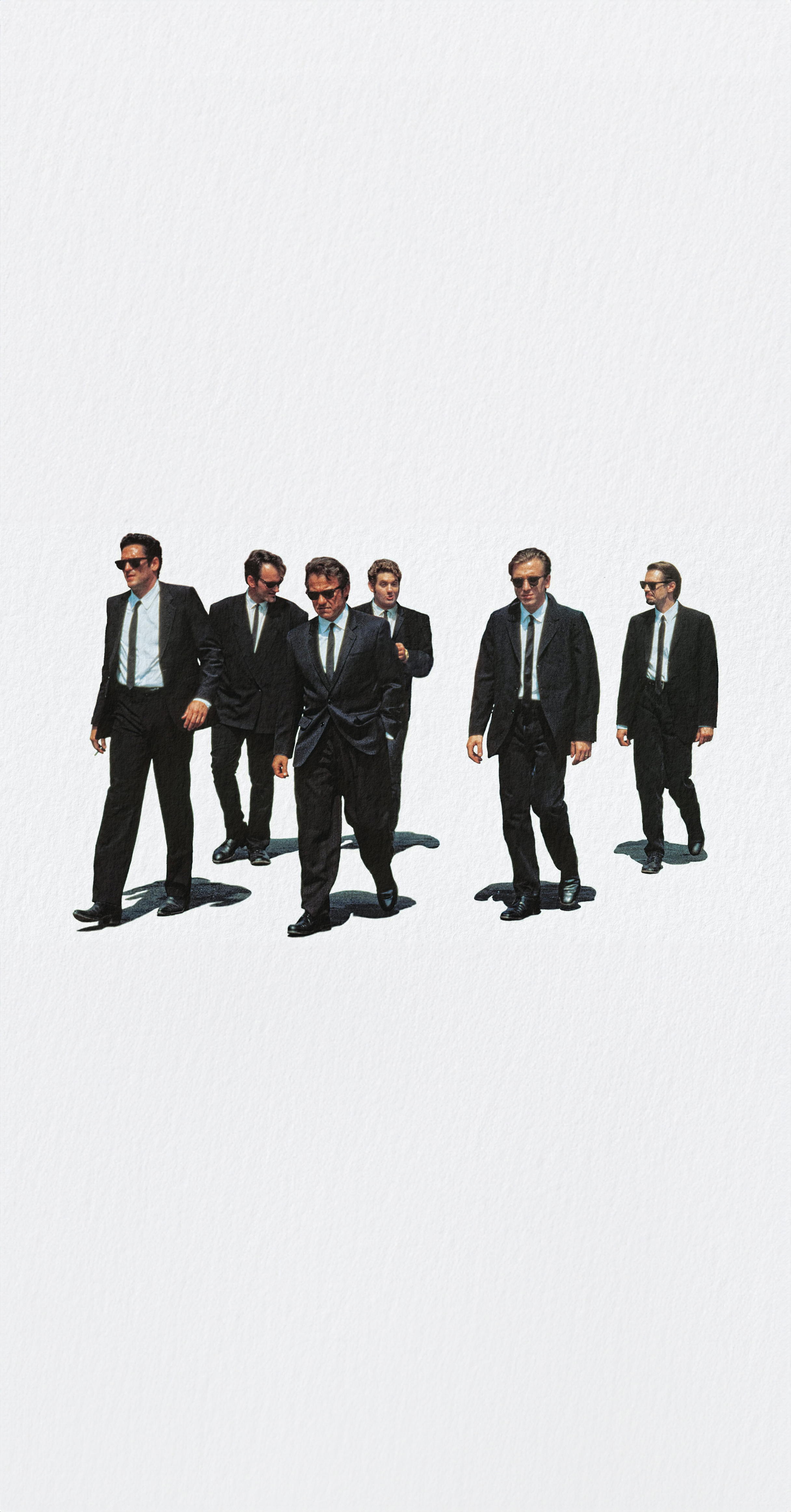 Reservoir Dogs