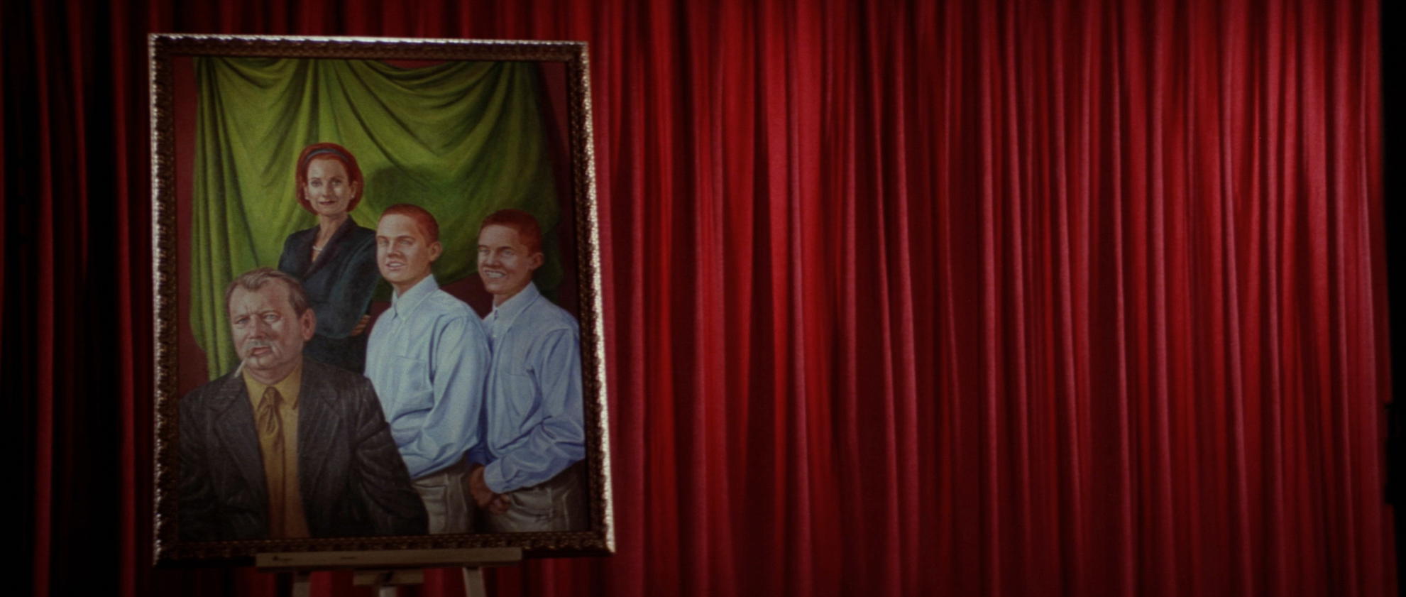 Rushmore