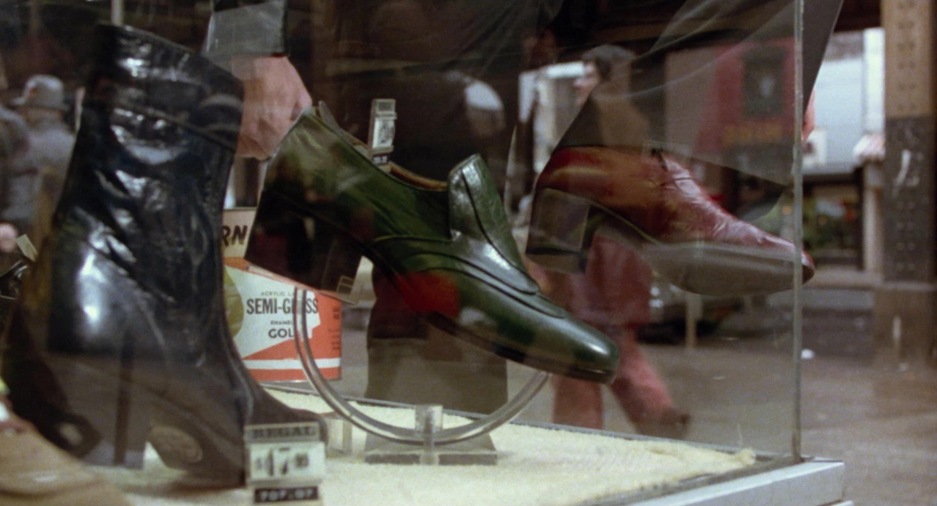 Saturday Night Fever