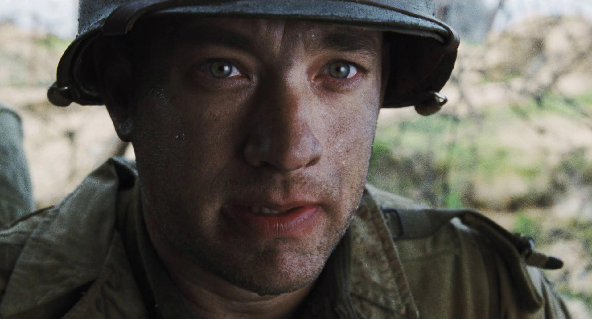 Saving Private Ryan