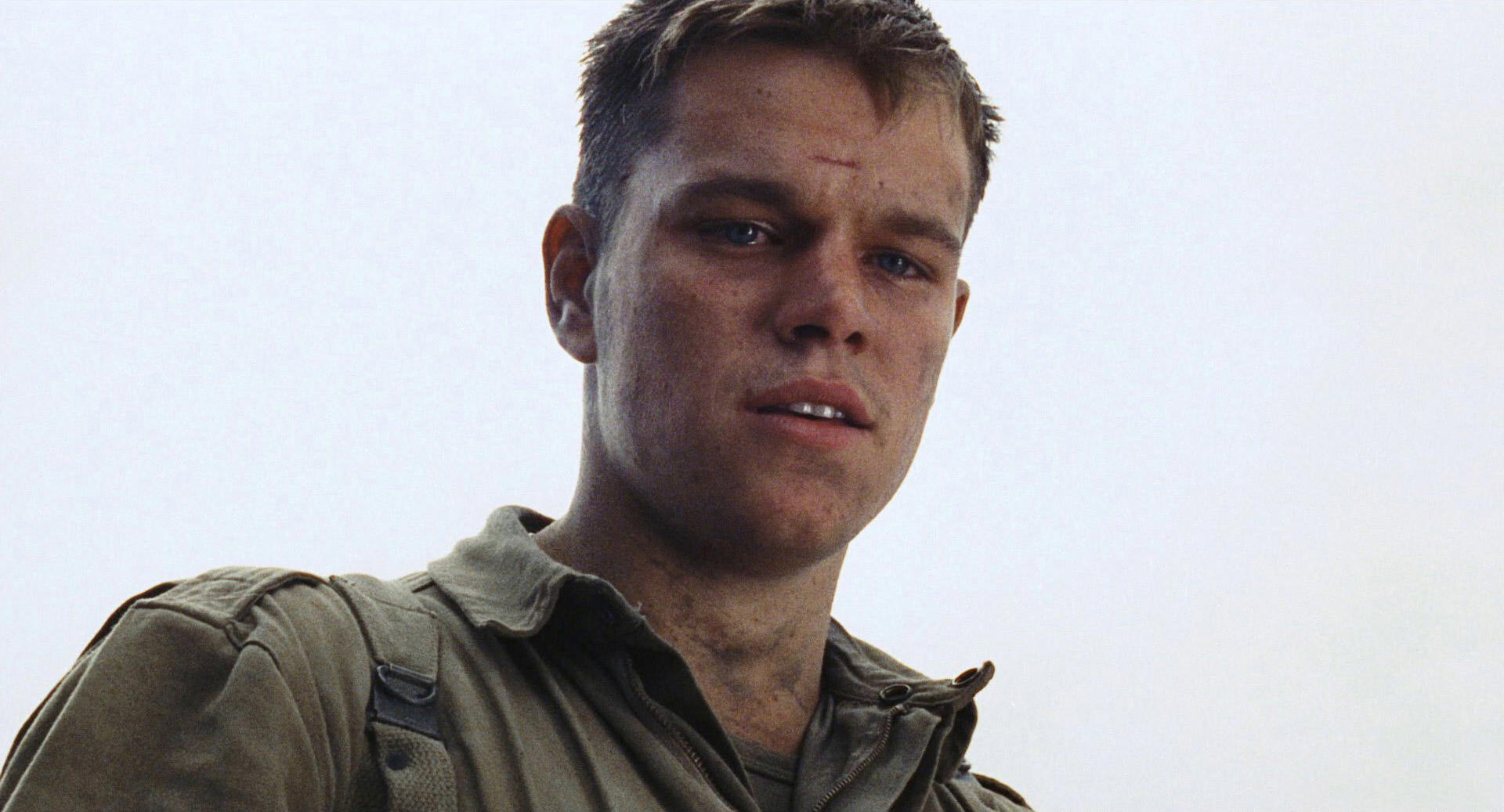 Saving Private Ryan