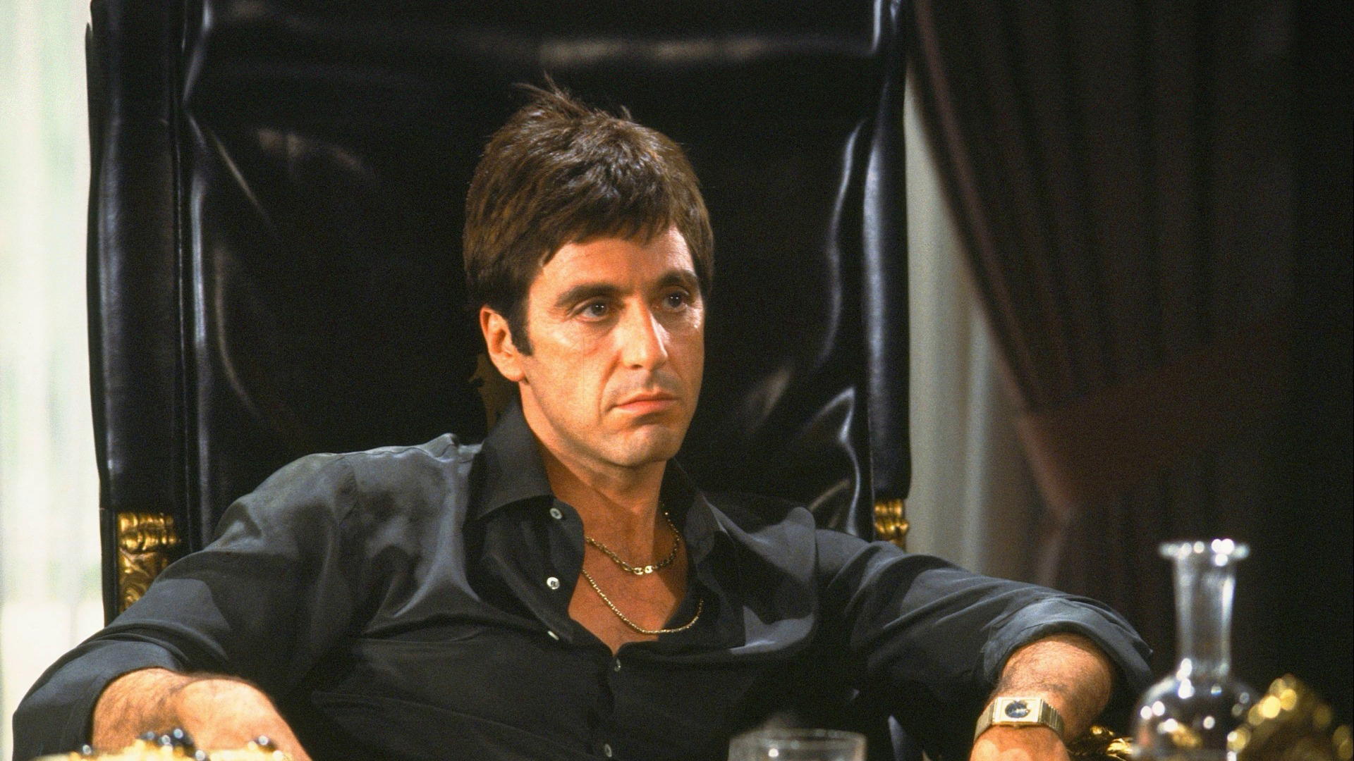 Scarface