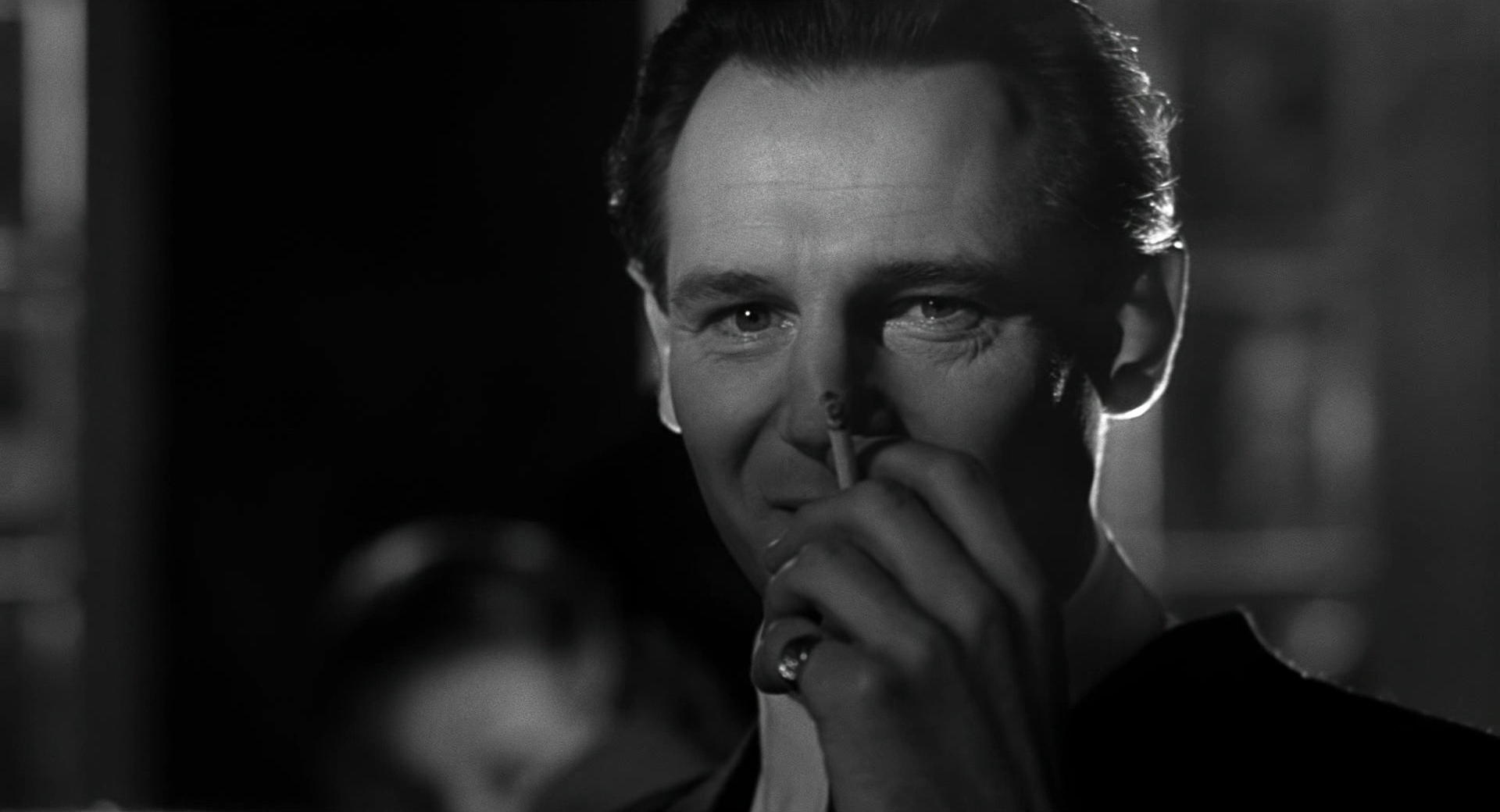 Schindler's List