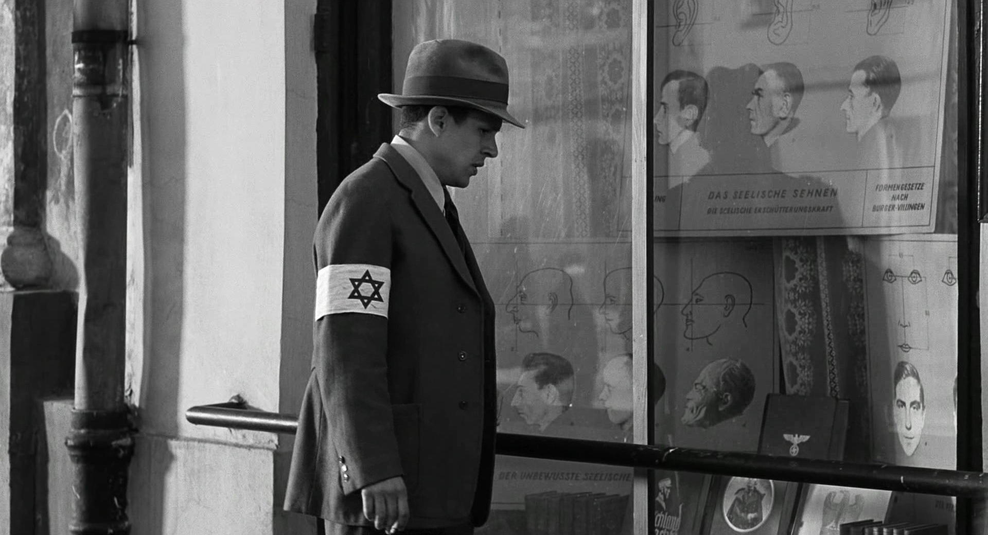 Schindler's List