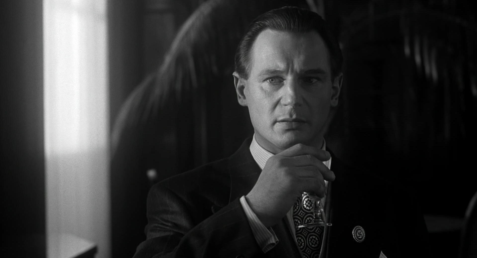 Schindler's List