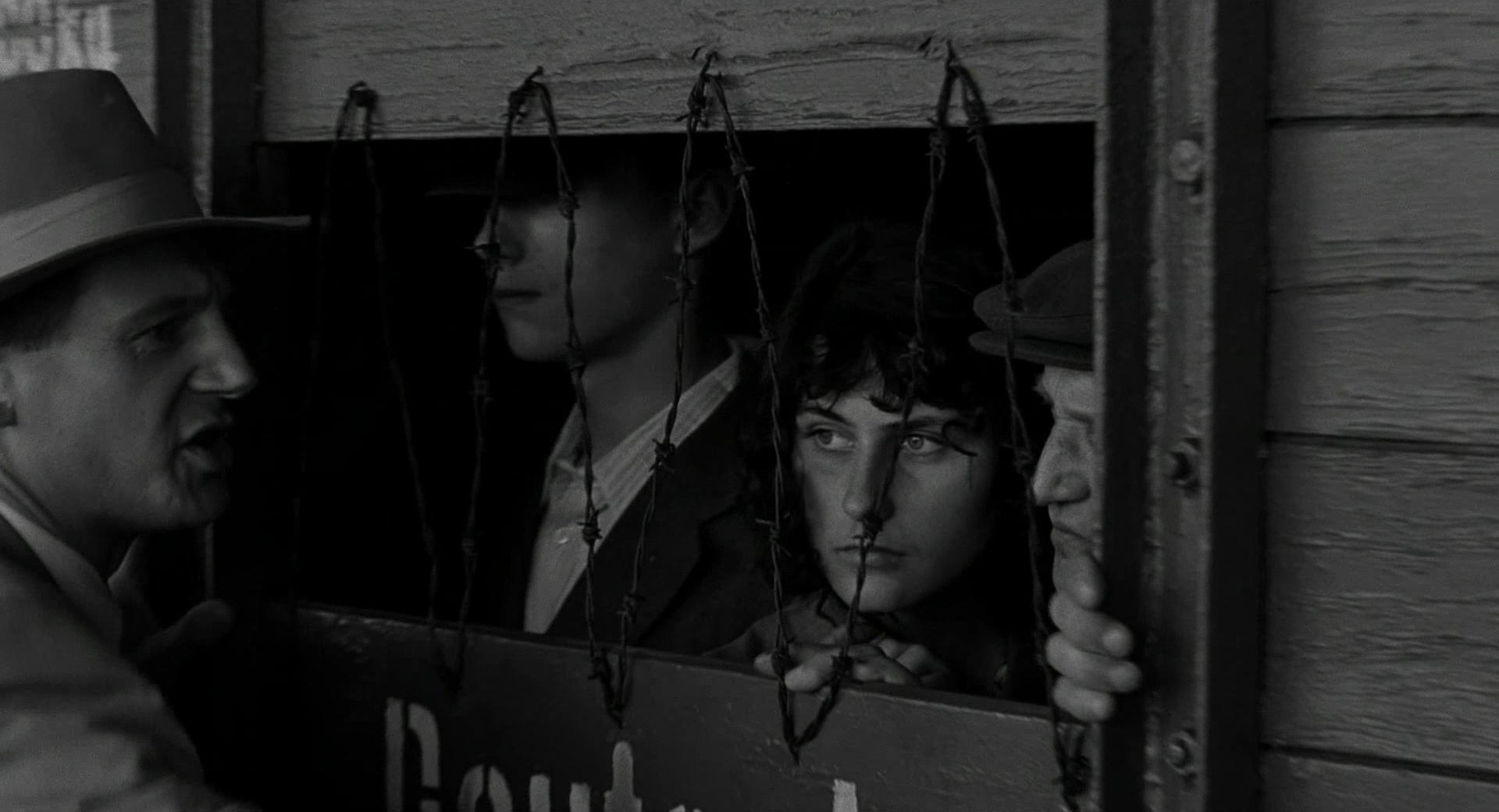 Schindler's List