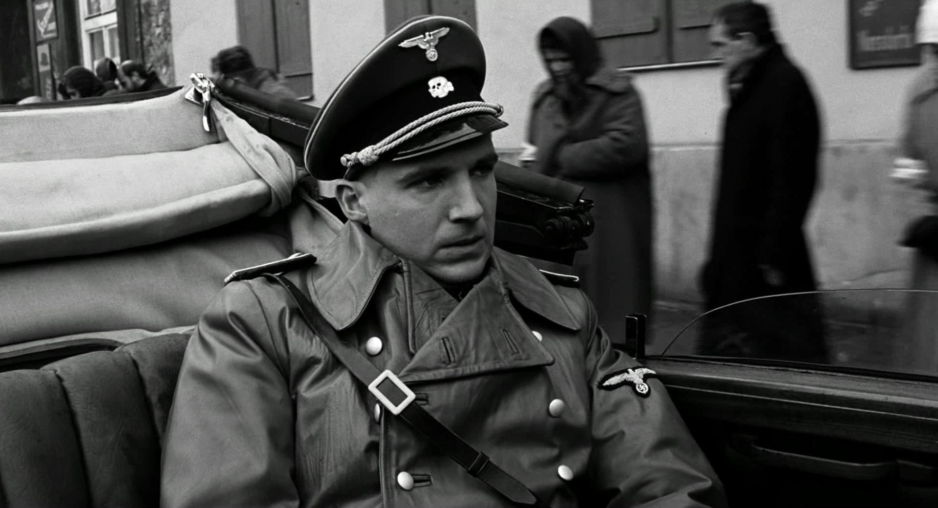 Schindler's List