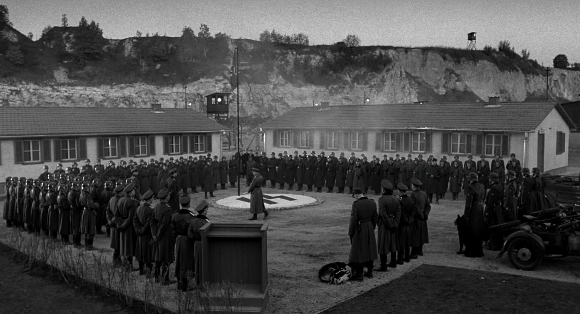 Schindler's List