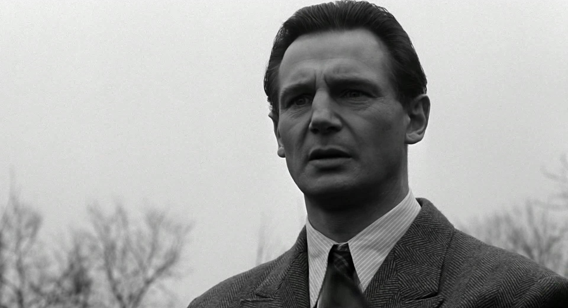 Schindler's List