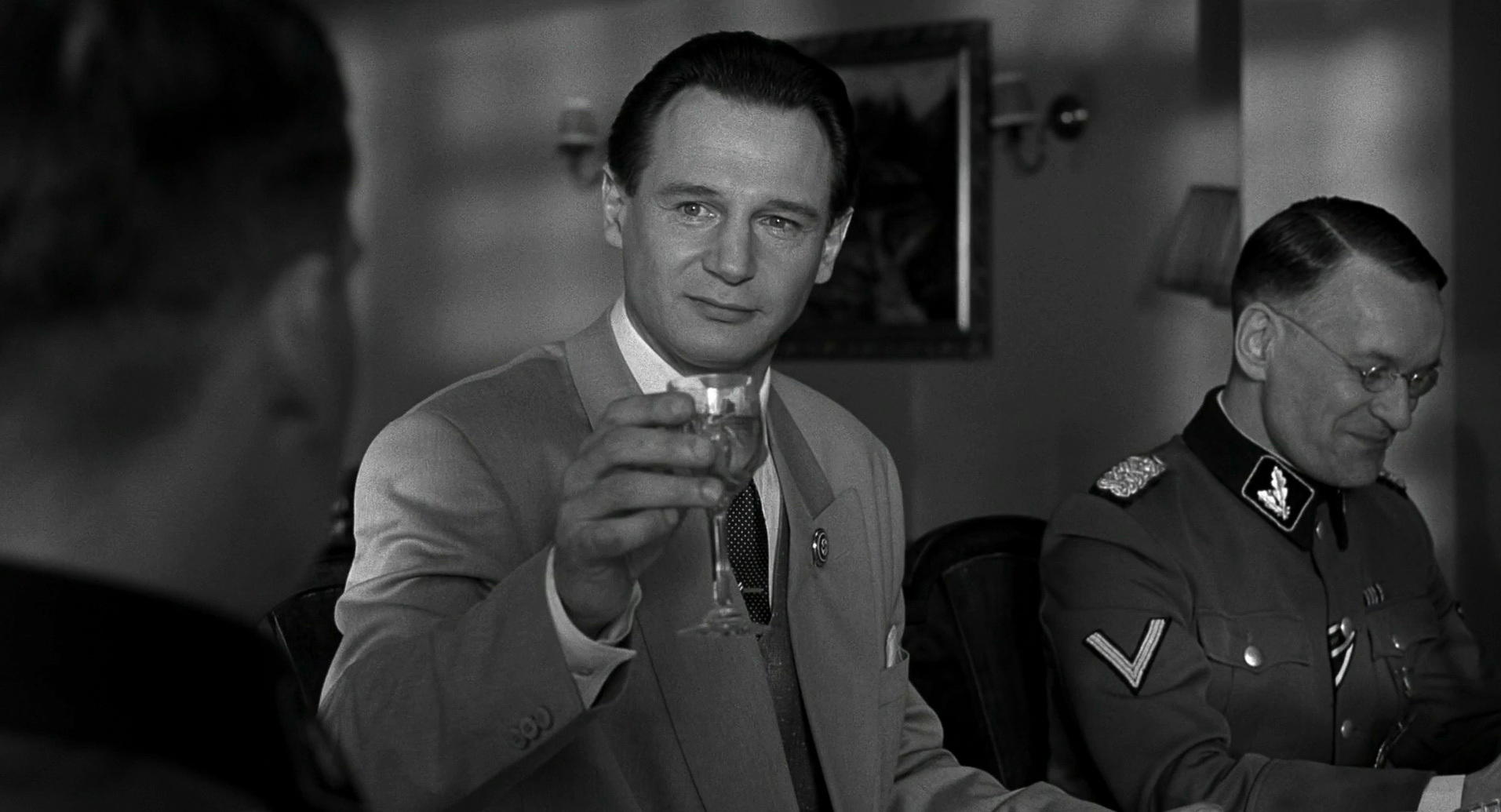 Schindler's List