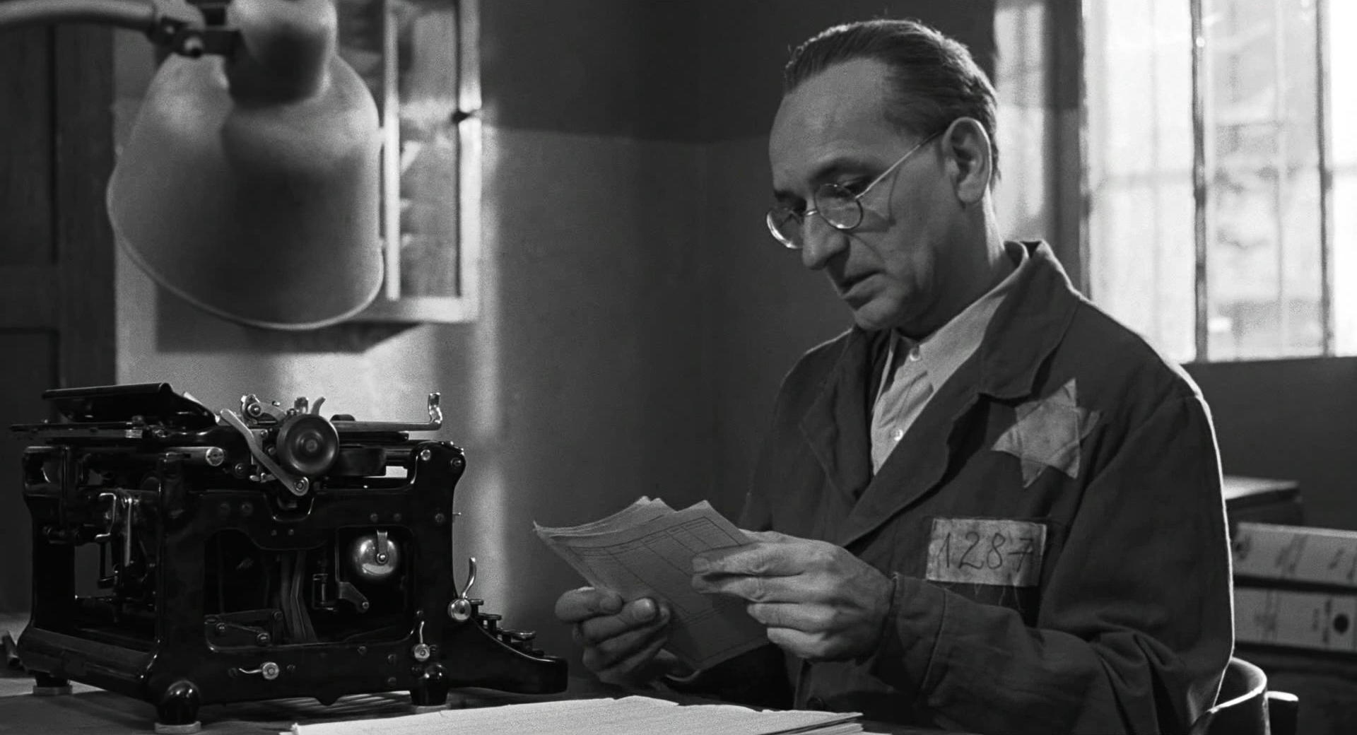 Schindler's List