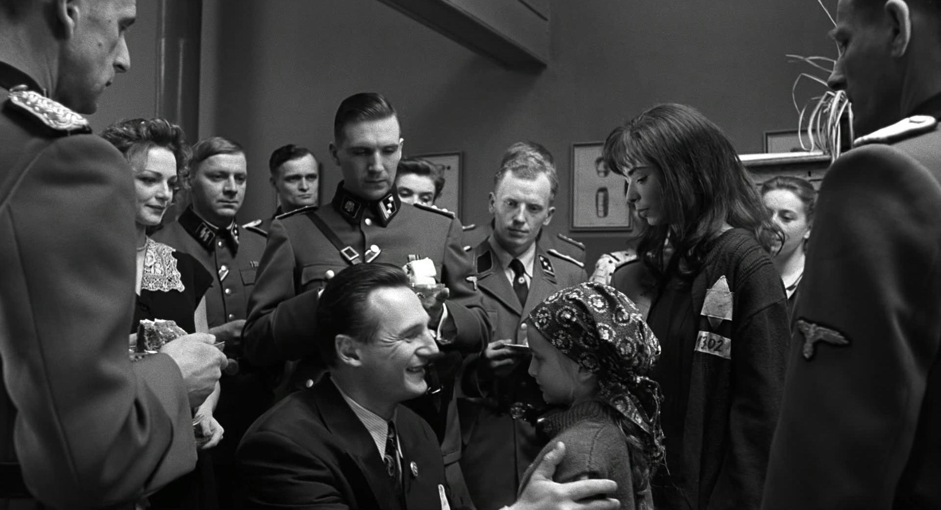 Schindler's List