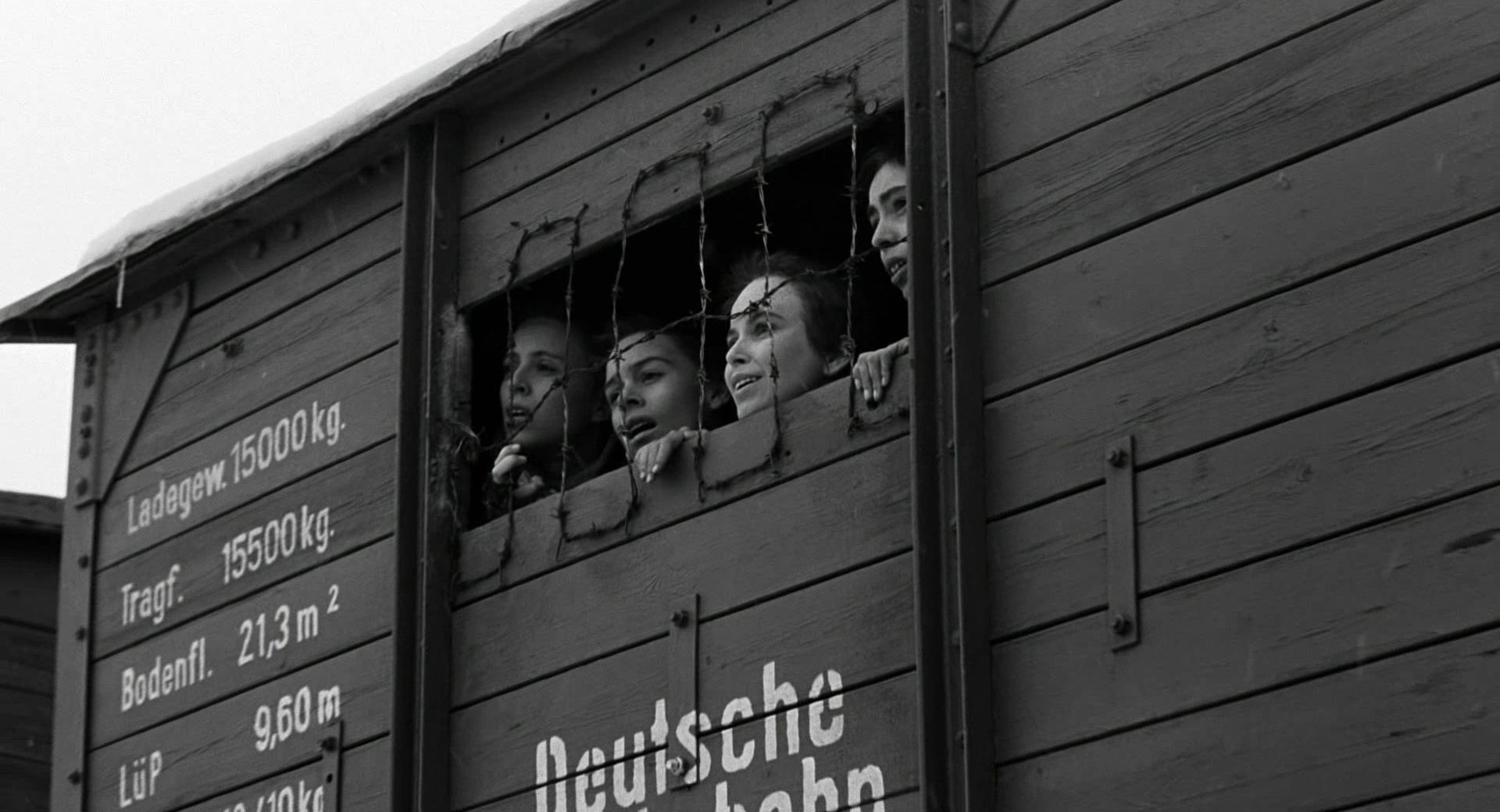 Schindler's List