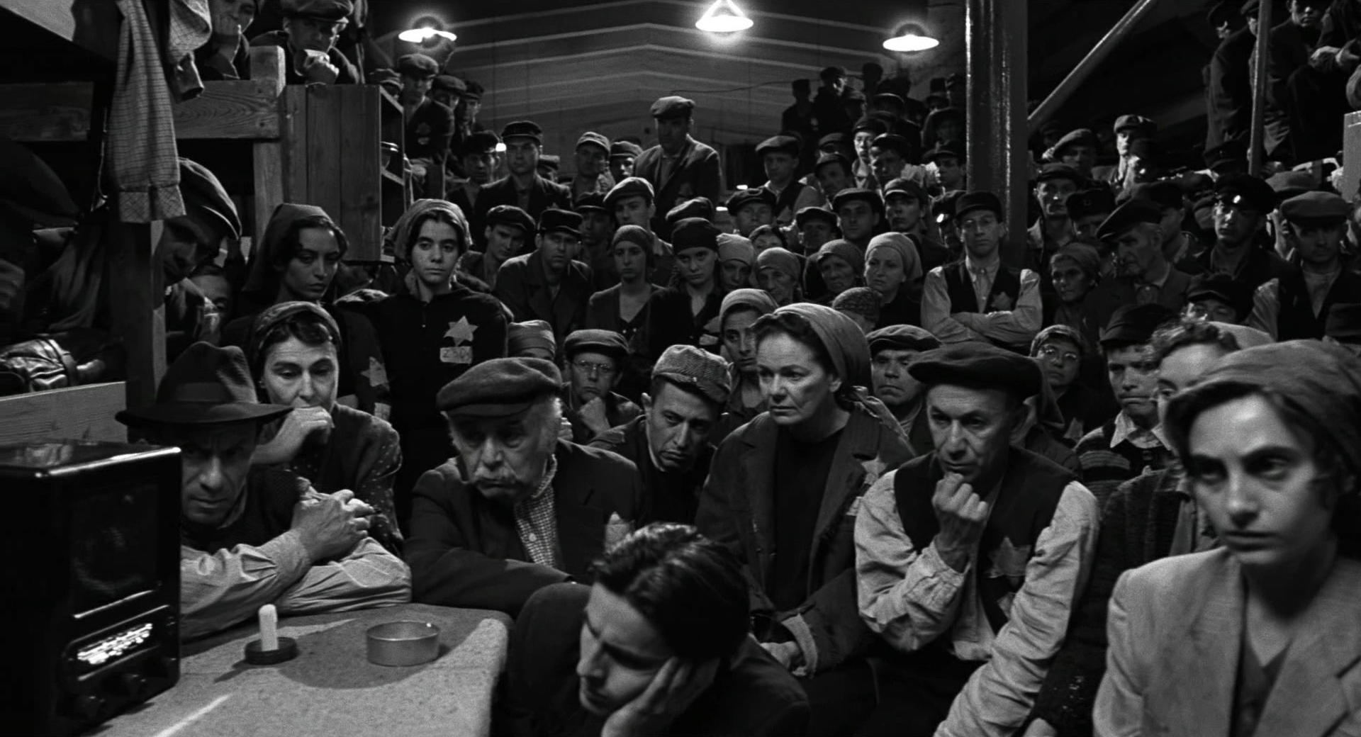 Schindler's List