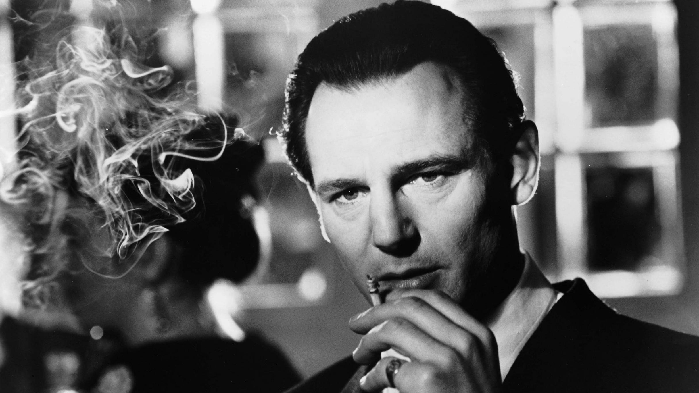 Schindler's List