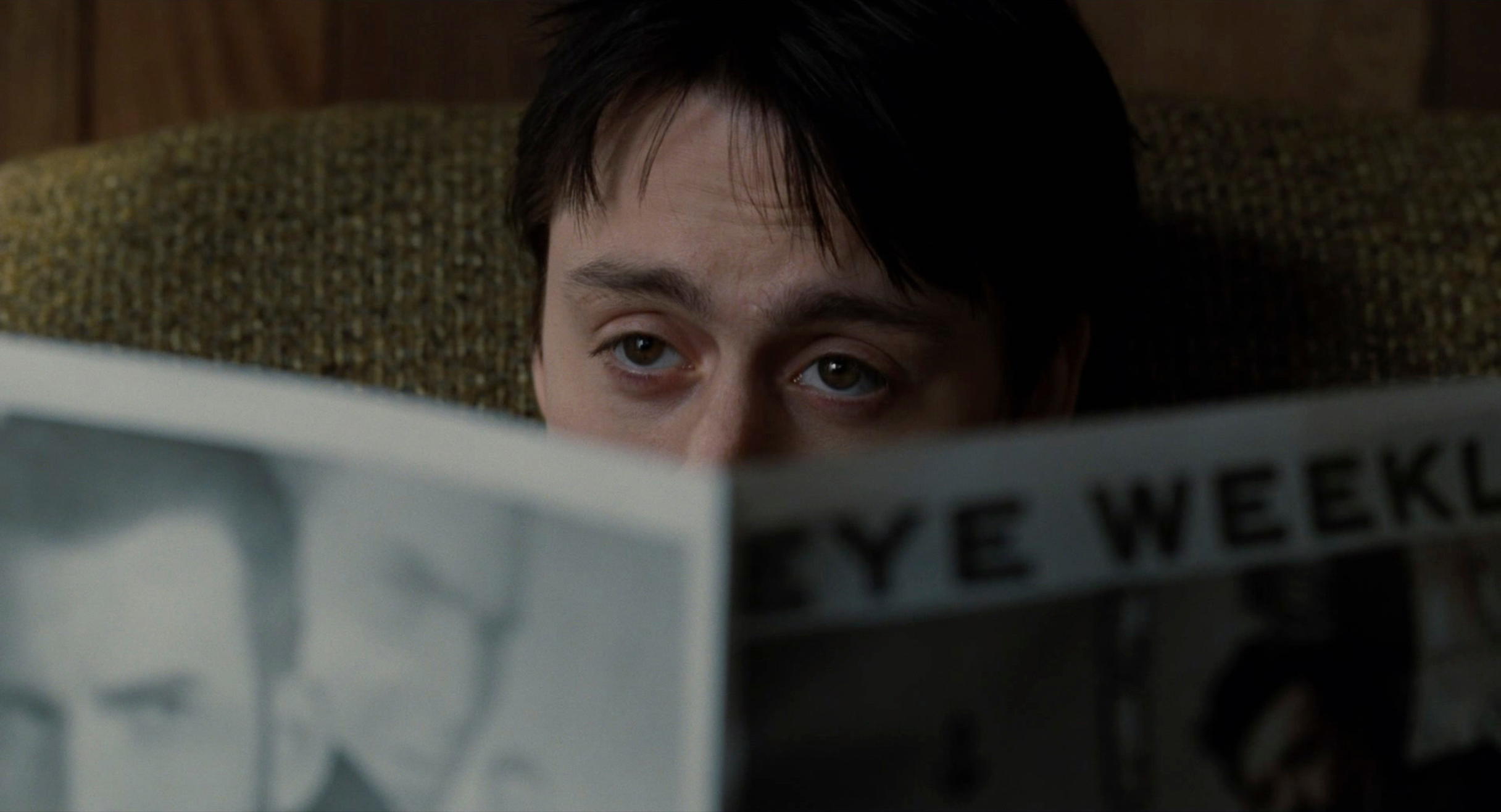 Scott Pilgrim vs. the World