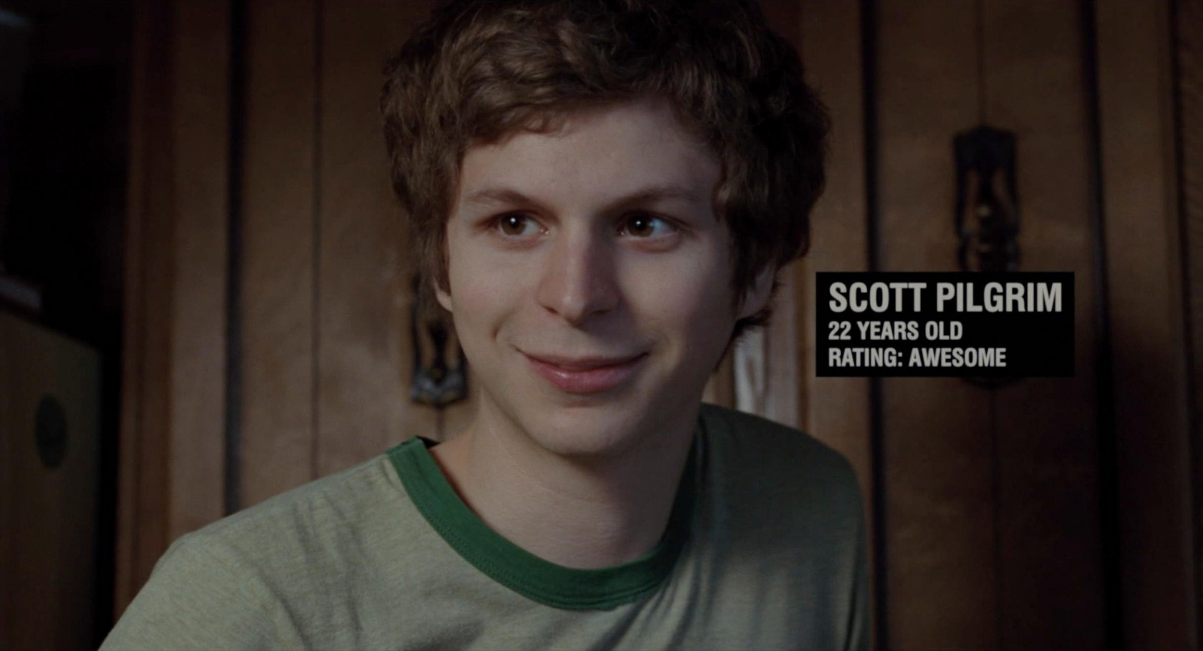 Scott Pilgrim vs. the World