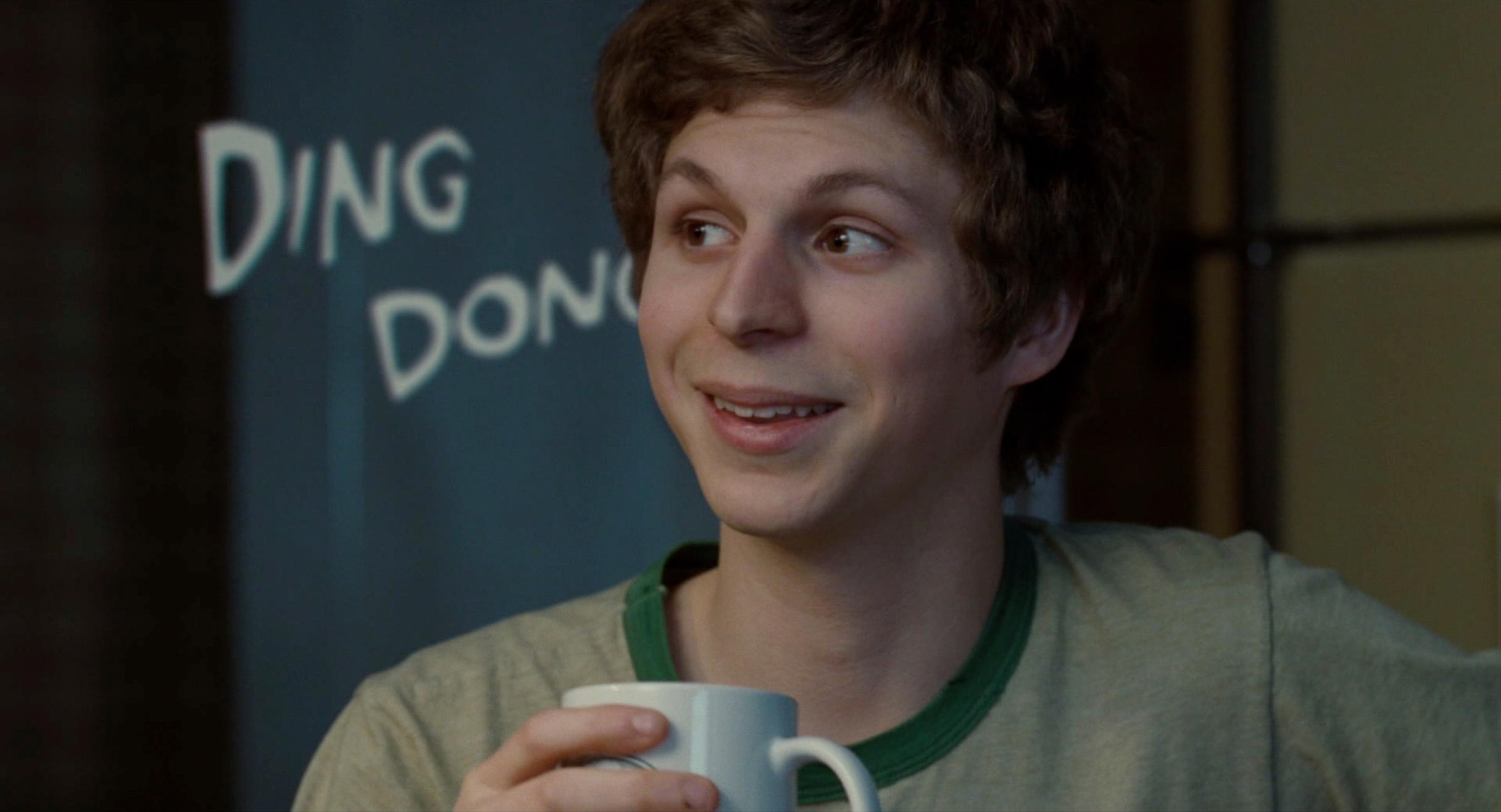 Scott Pilgrim vs. the World