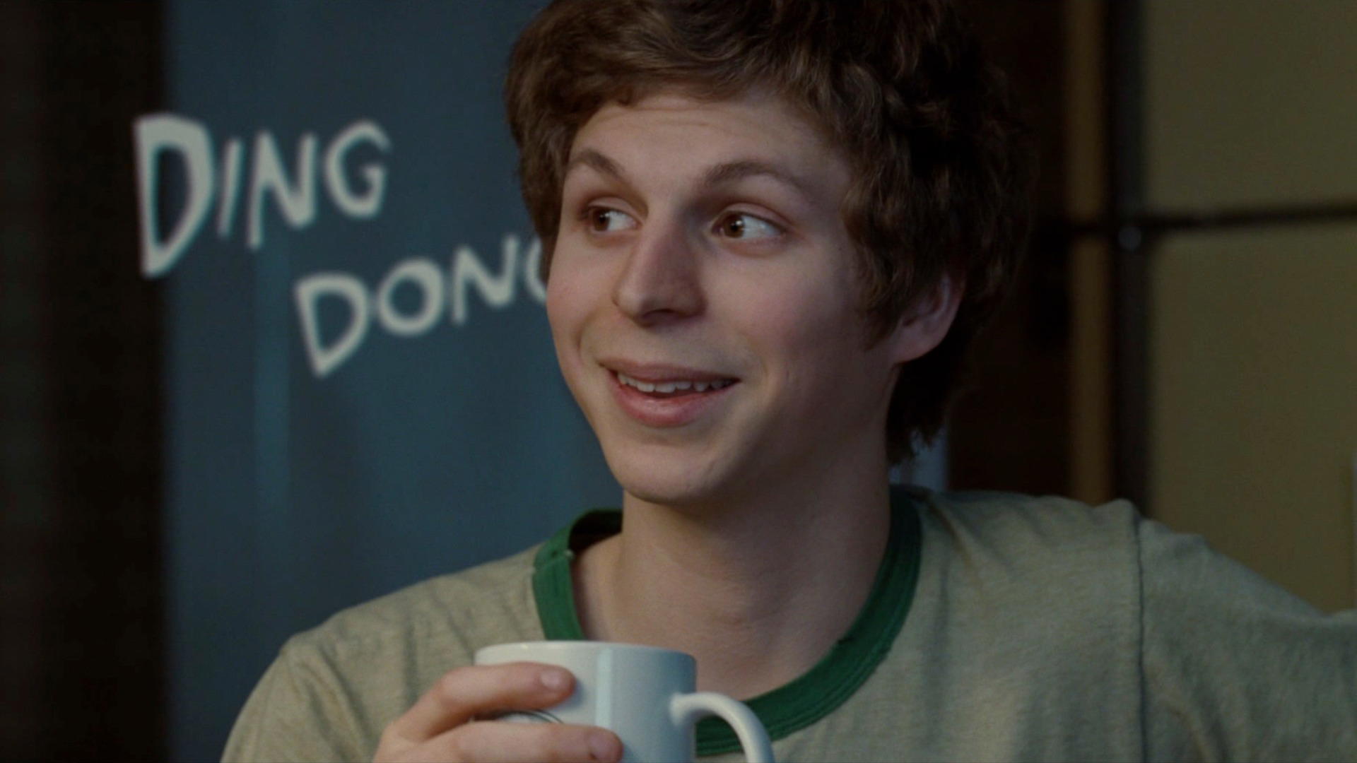 Scott Pilgrim vs. the World