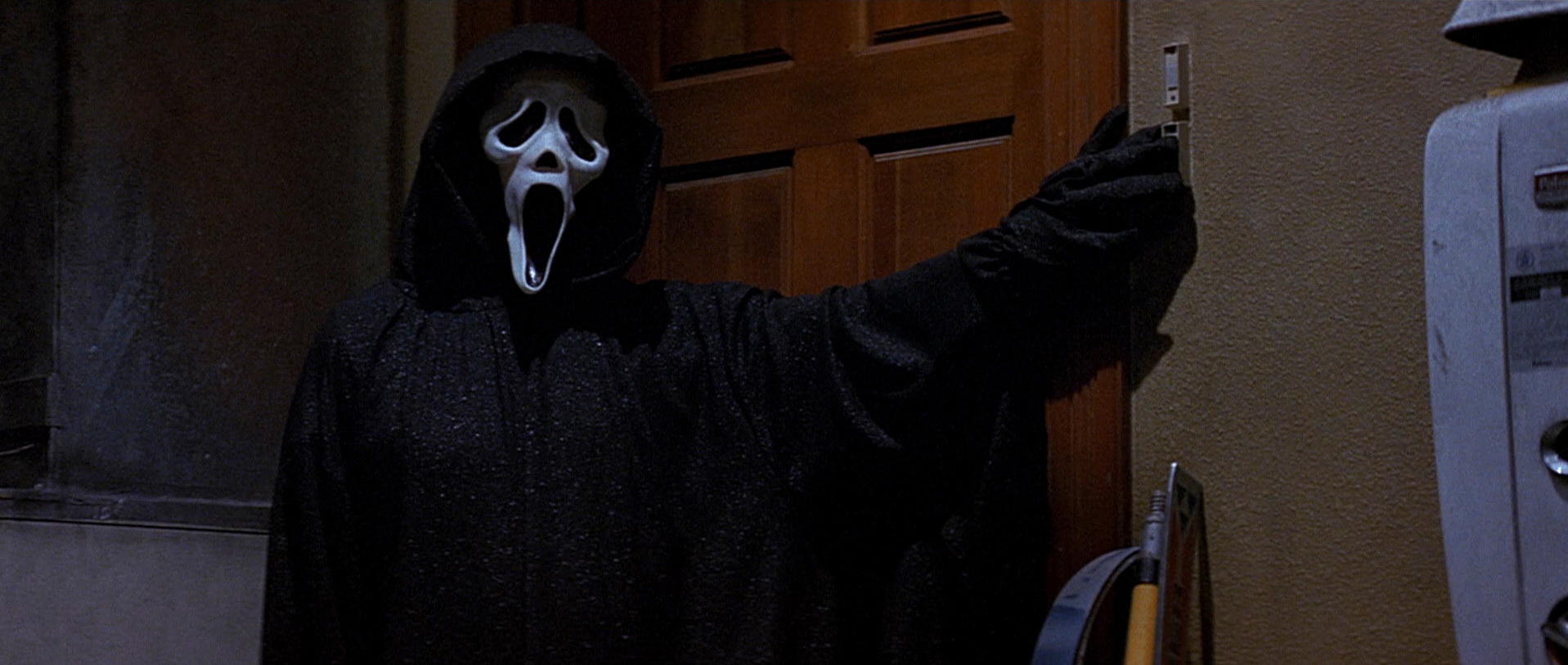 Scream