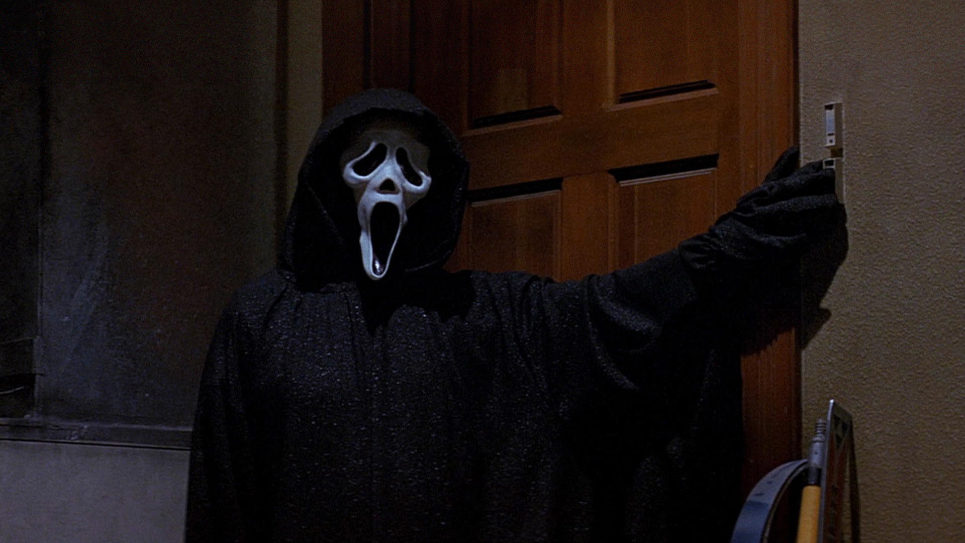 Scream