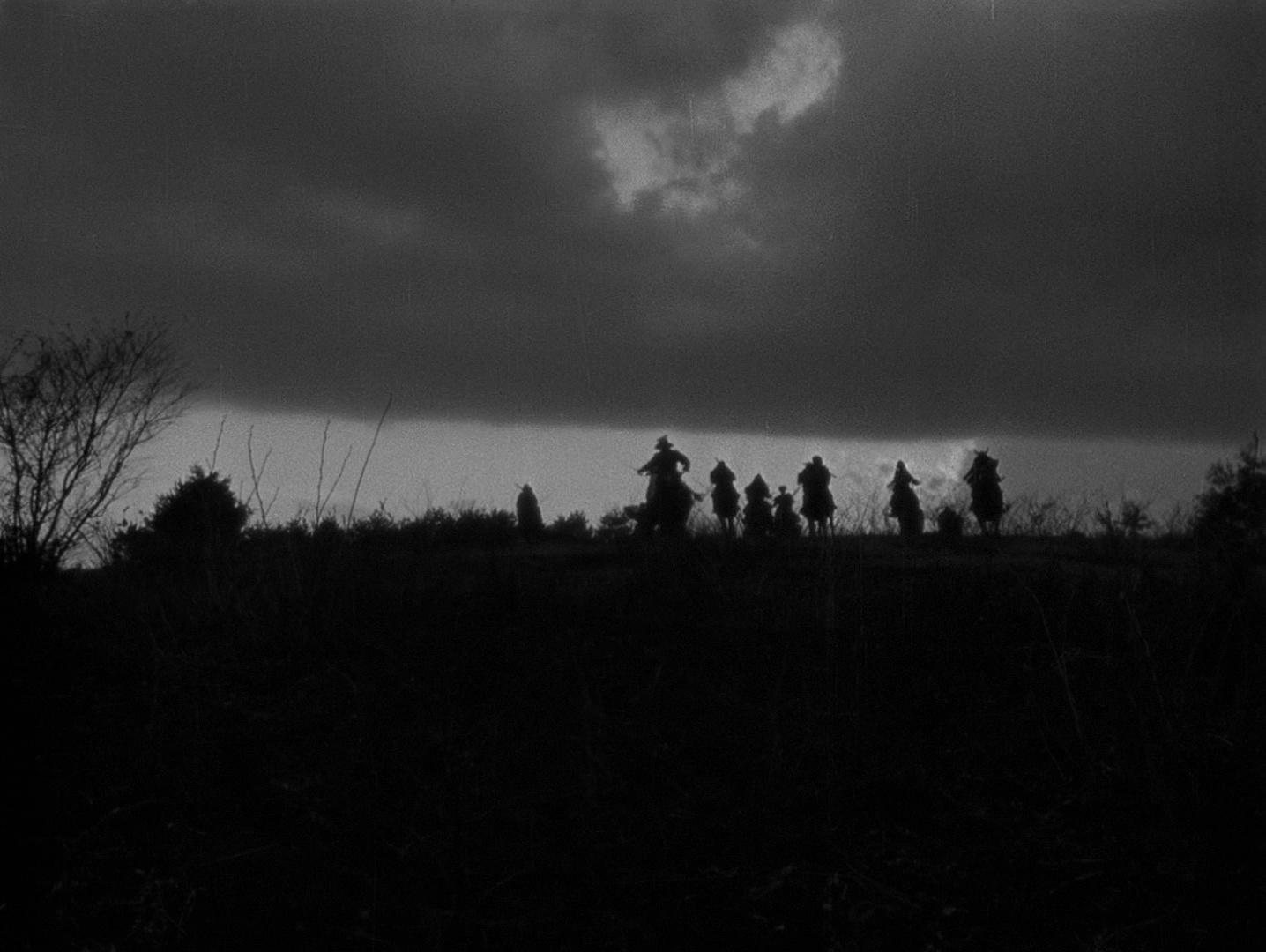 Seven Samurai