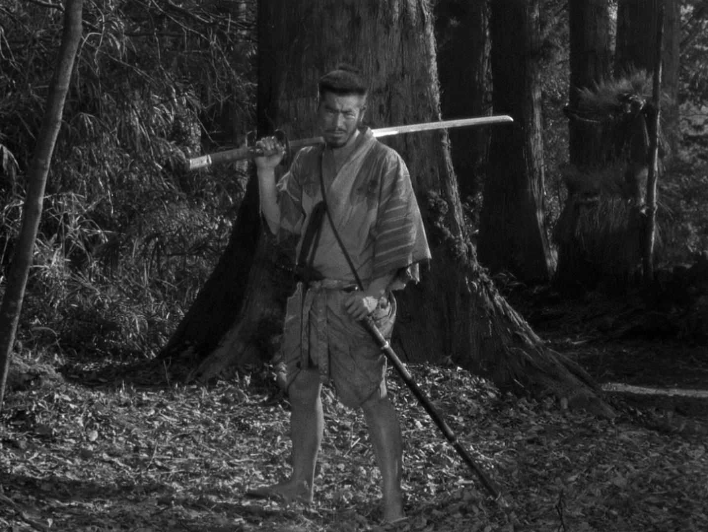 Seven Samurai