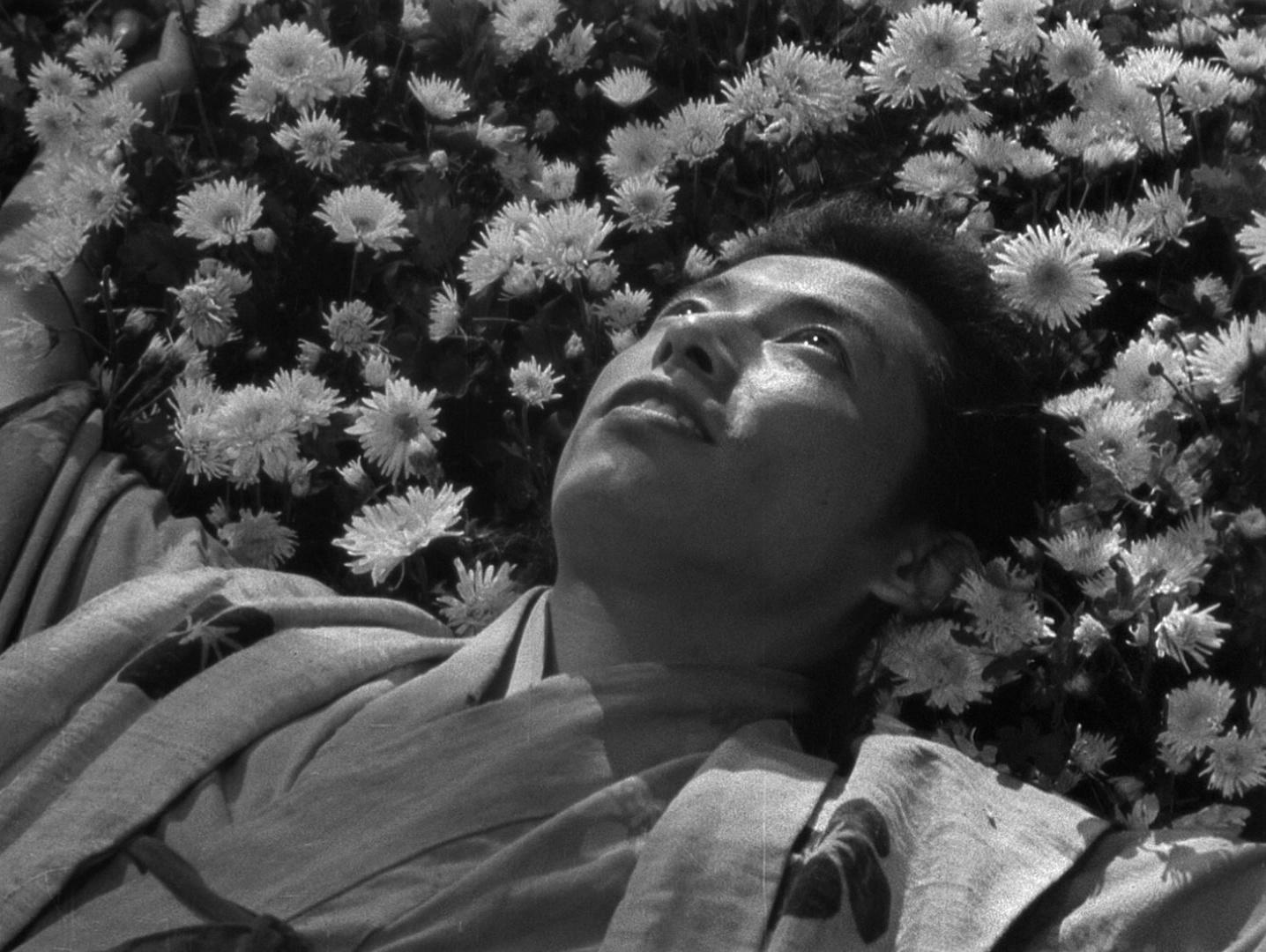 Seven Samurai