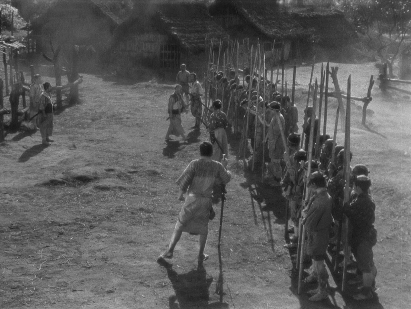 Seven Samurai